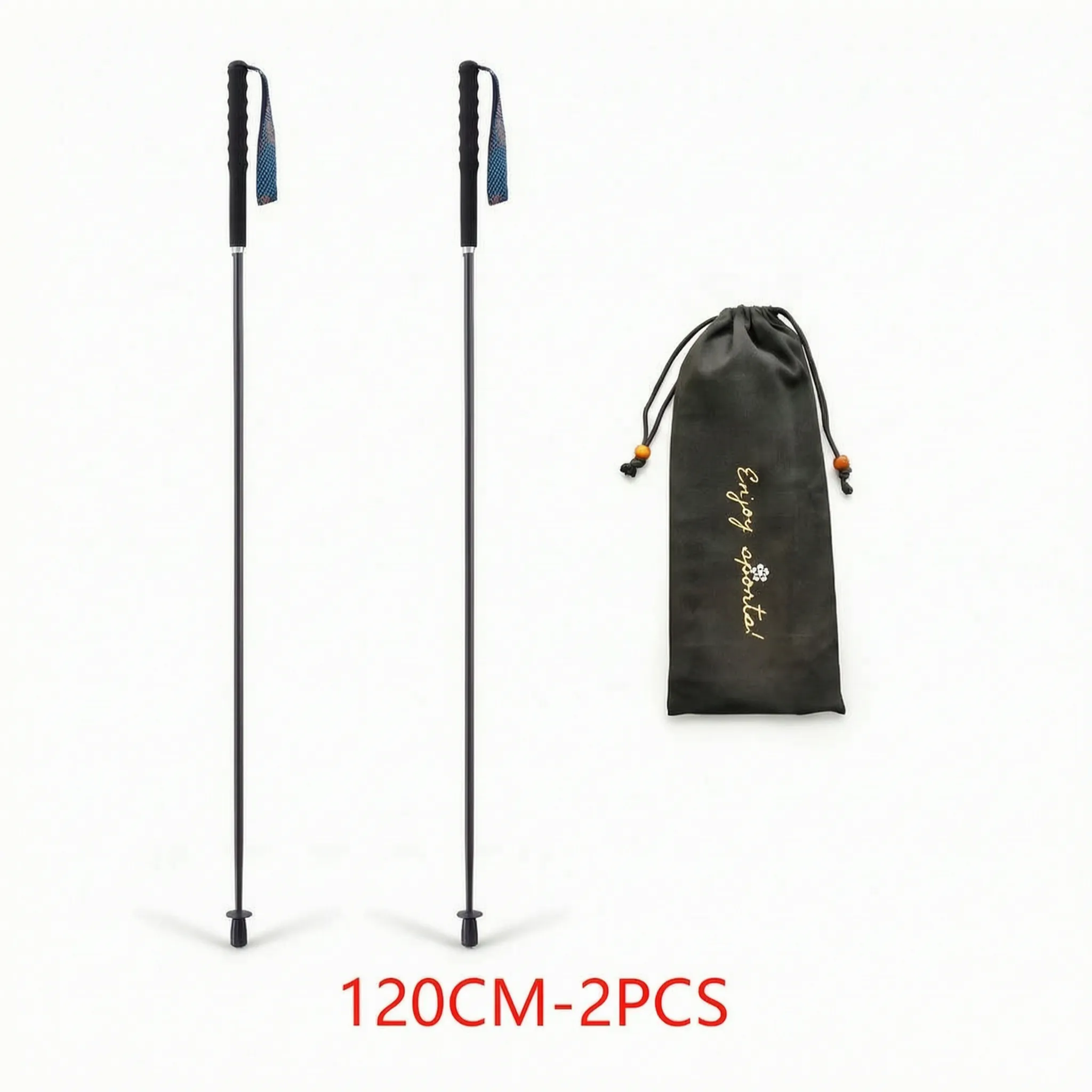 Nordspur | Zenithar Ultralight Folding Trekking Poles