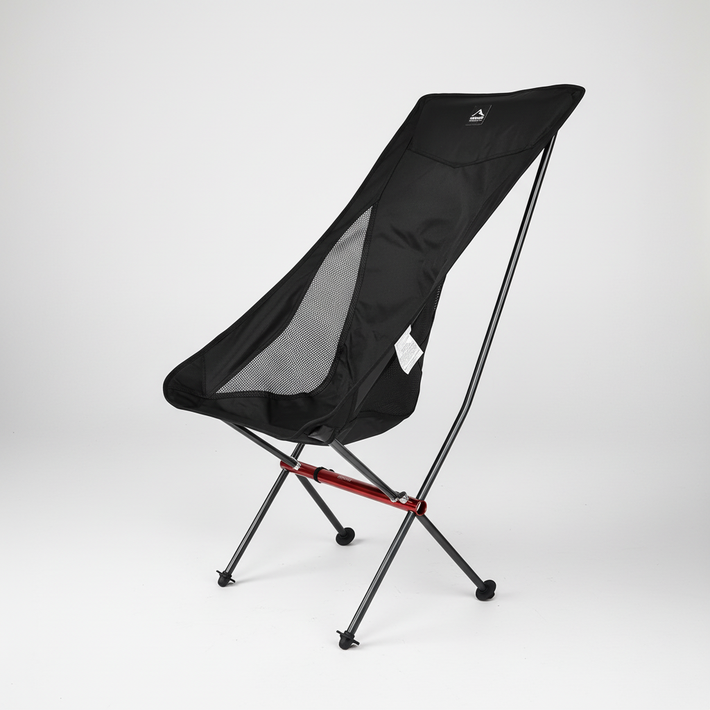 Nordspur | Zenlounge Lightweight Folding Chaise Lounge