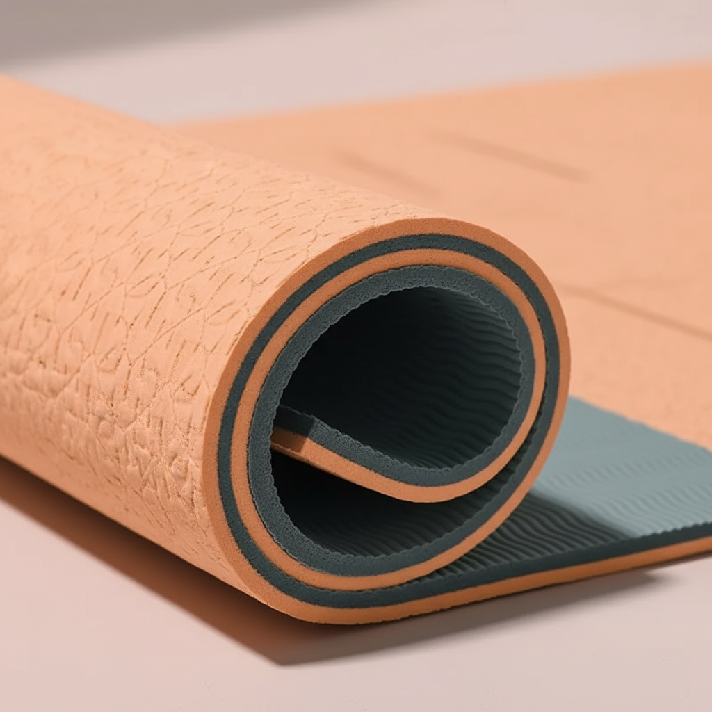 Nordspur | Zenluma Non Slip Fitness Mat