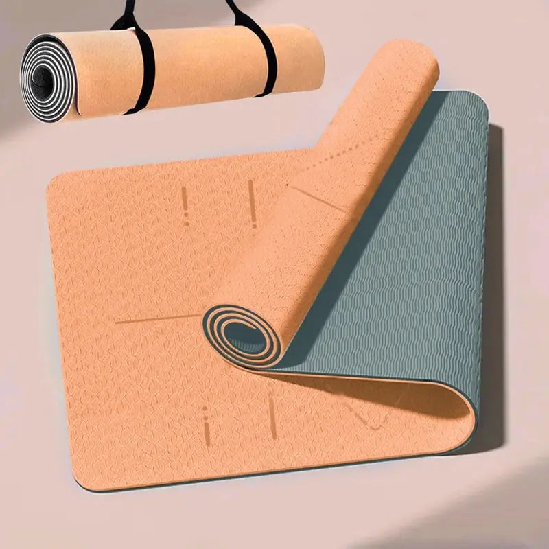 Nordspur | Zenluma Non Slip Fitness Mat