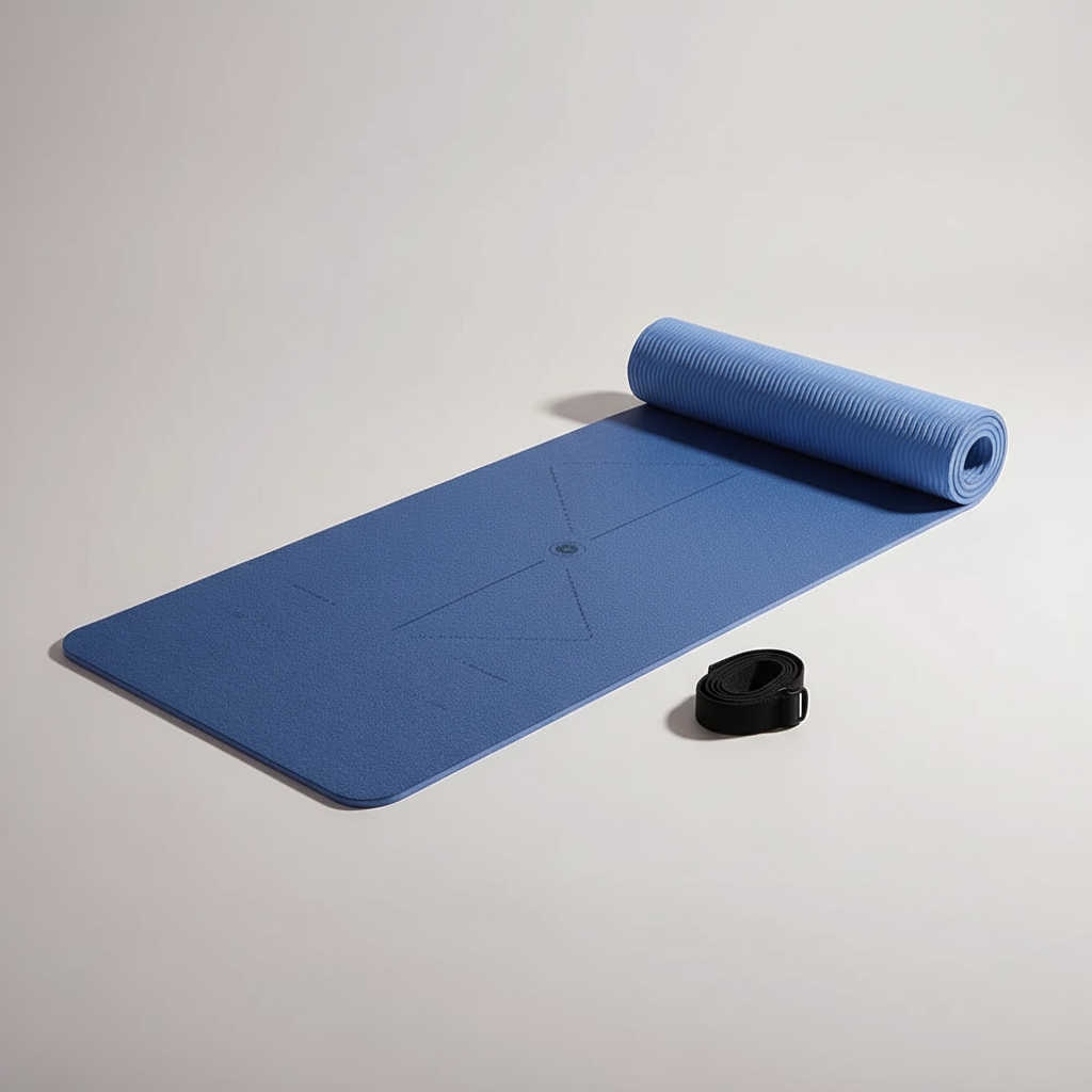 Nordspur | Zenluma Non Slip Fitness Mat