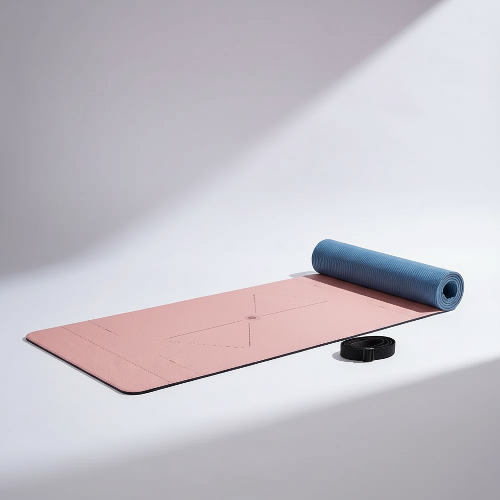 Nordspur | Zenluma Non Slip Fitness Mat