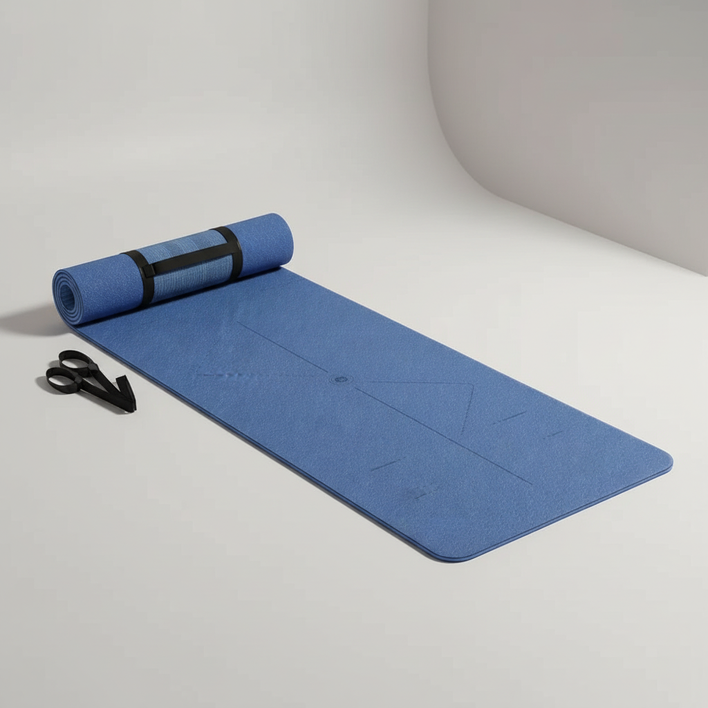 Nordspur | Zenluma Non Slip Fitness Mat