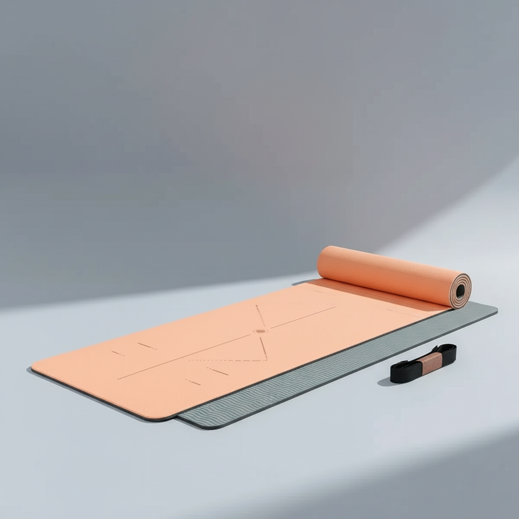 Nordspur | Zenluma Non Slip Fitness Mat