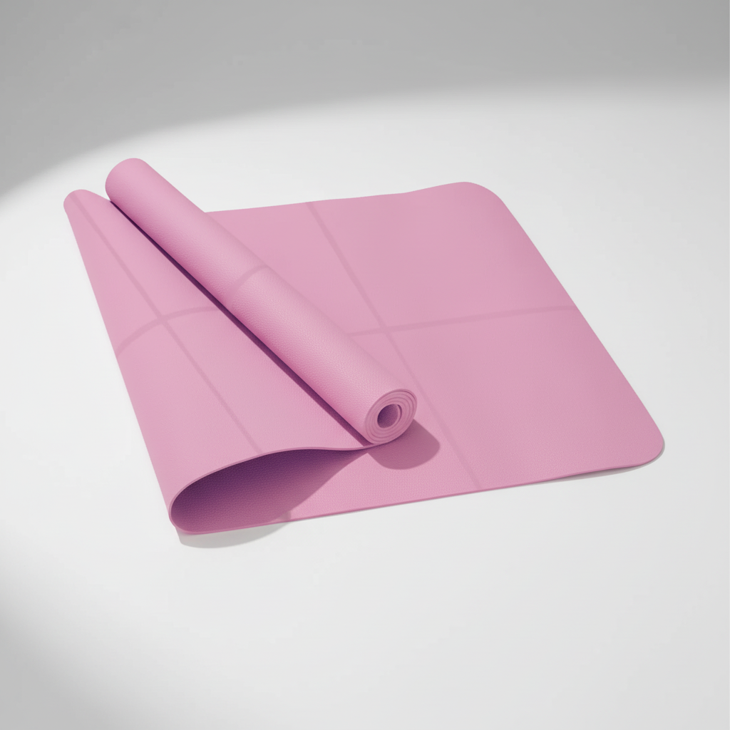 Nordspur | Zenlume Lightweight Non Slip Mat
