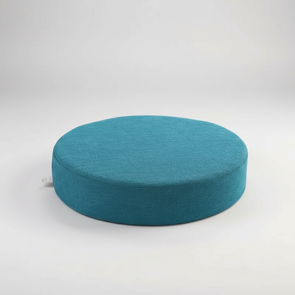 Nordspur | Zensitro Round Meditation Floor Cushion