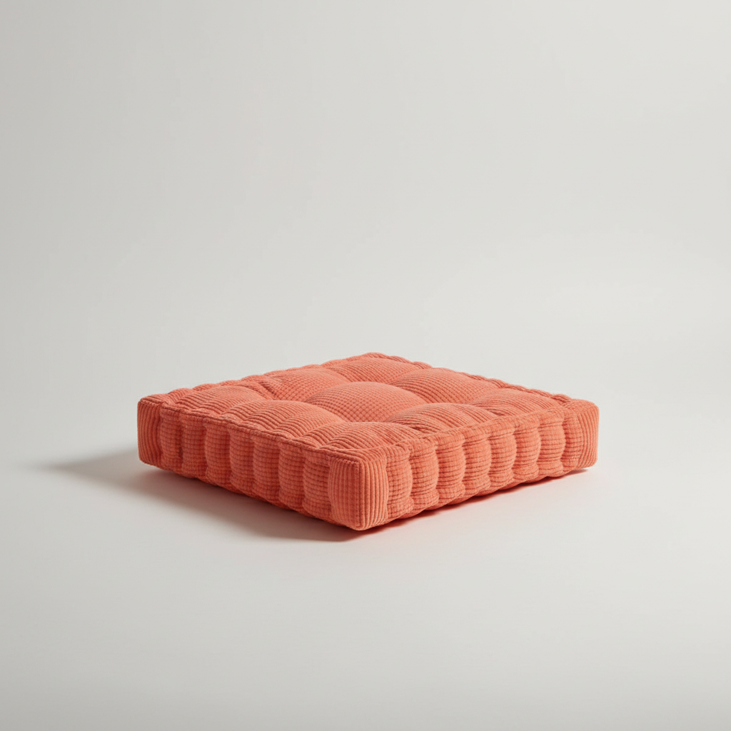 Nordspur | Zensquare Thick Tufted Floor Cushion
