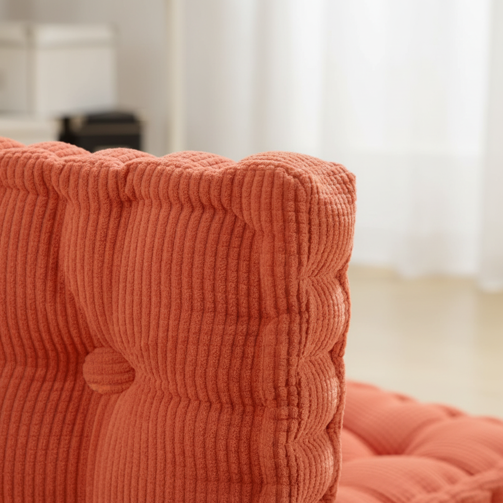 Nordspur | Zensquare Thick Tufted Floor Cushion
