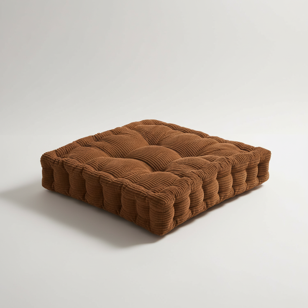Nordspur | Zensquare Thick Tufted Floor Cushion