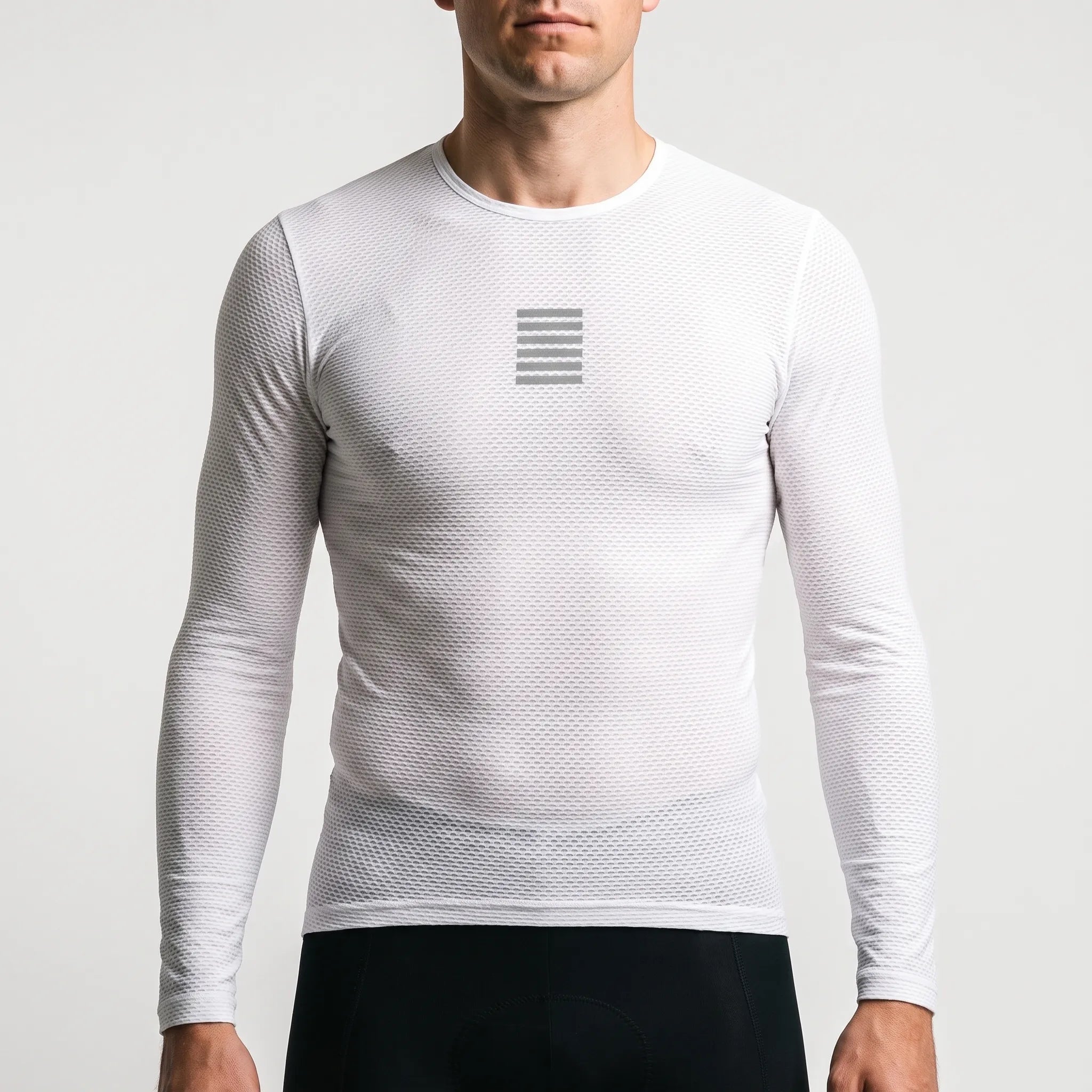 Nordspur | Zentari Long Sleeve Cycling Base Layer Mens