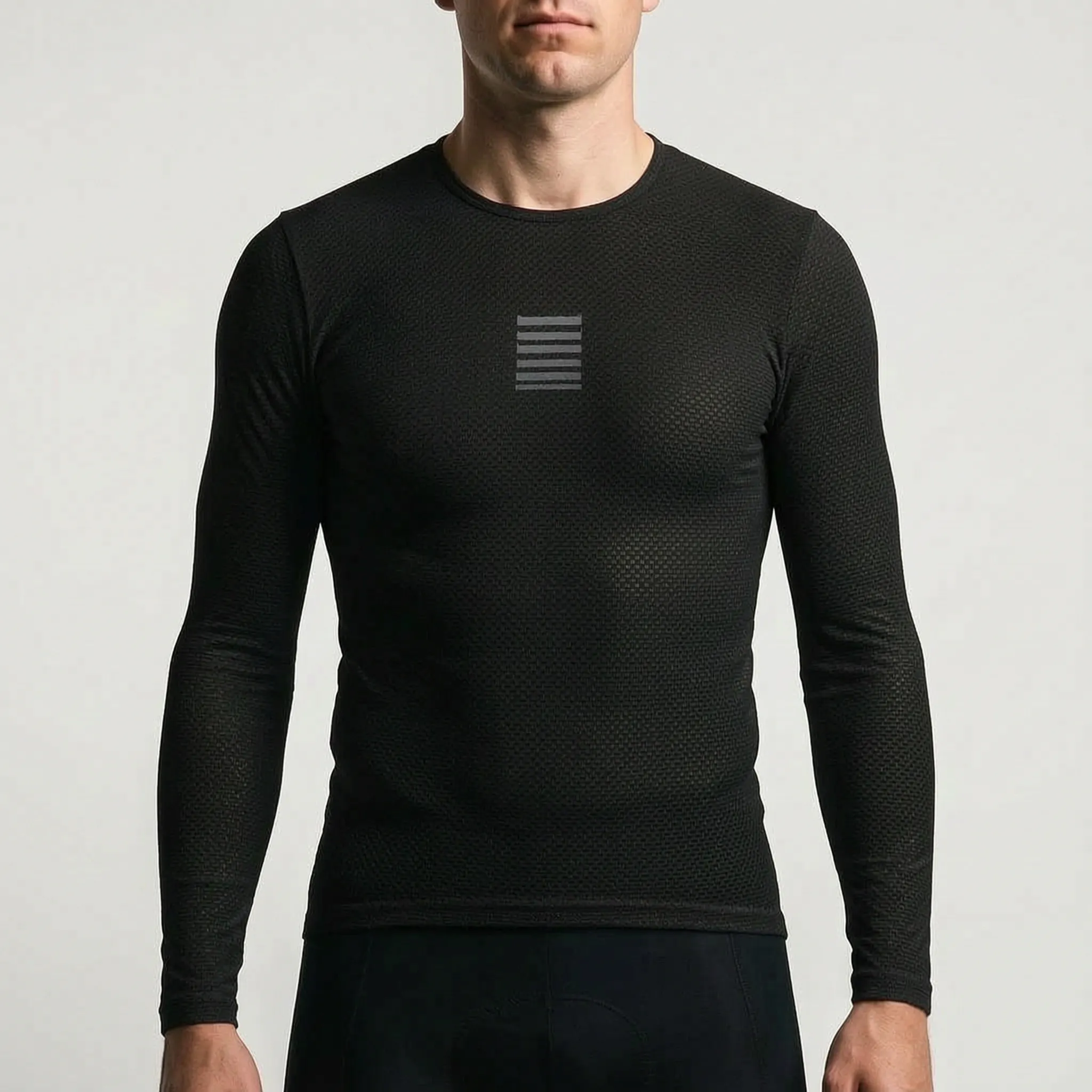 Nordspur | Zentari Long Sleeve Cycling Base Layer Mens