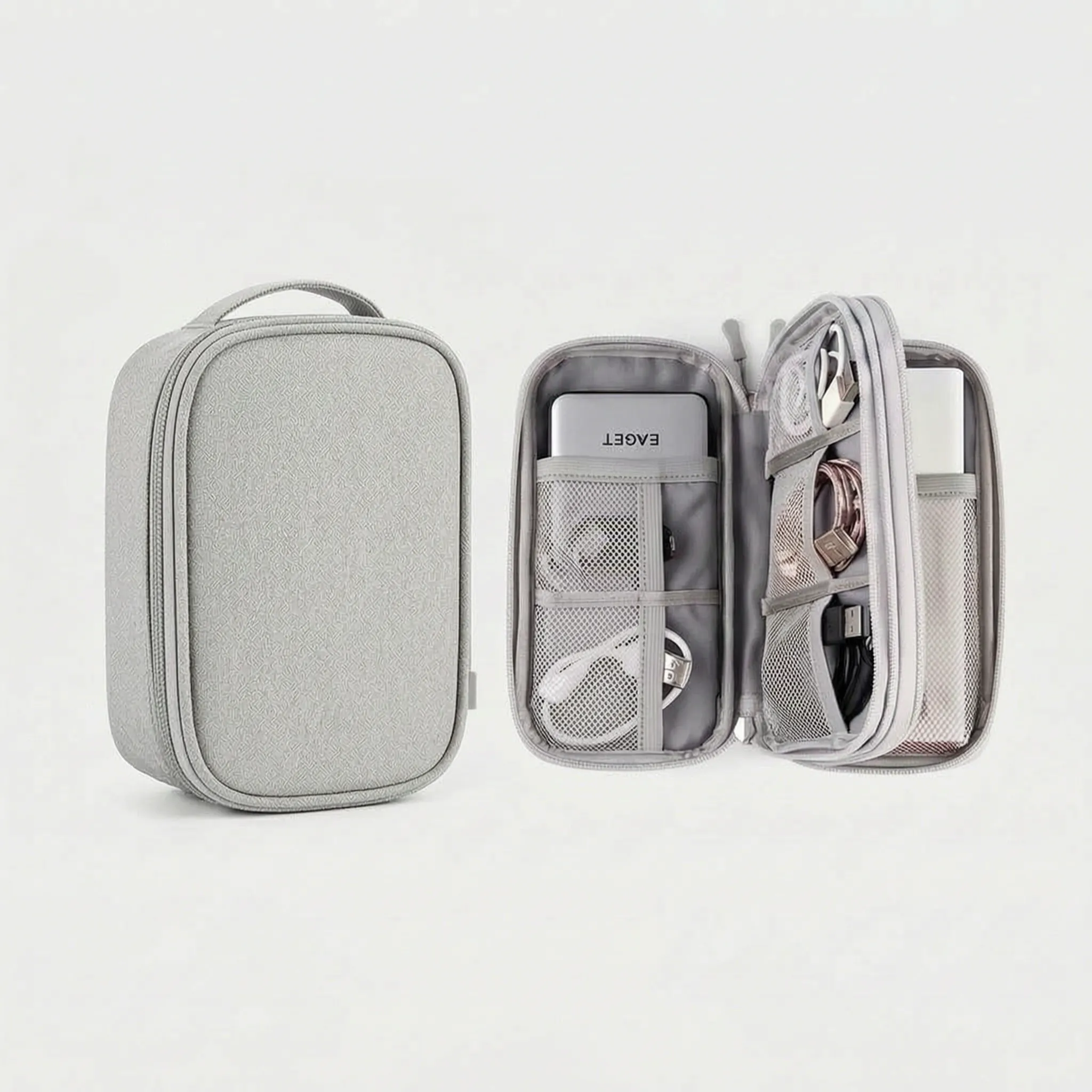 Nordspur | Zentera Zip-Around Travel Case
