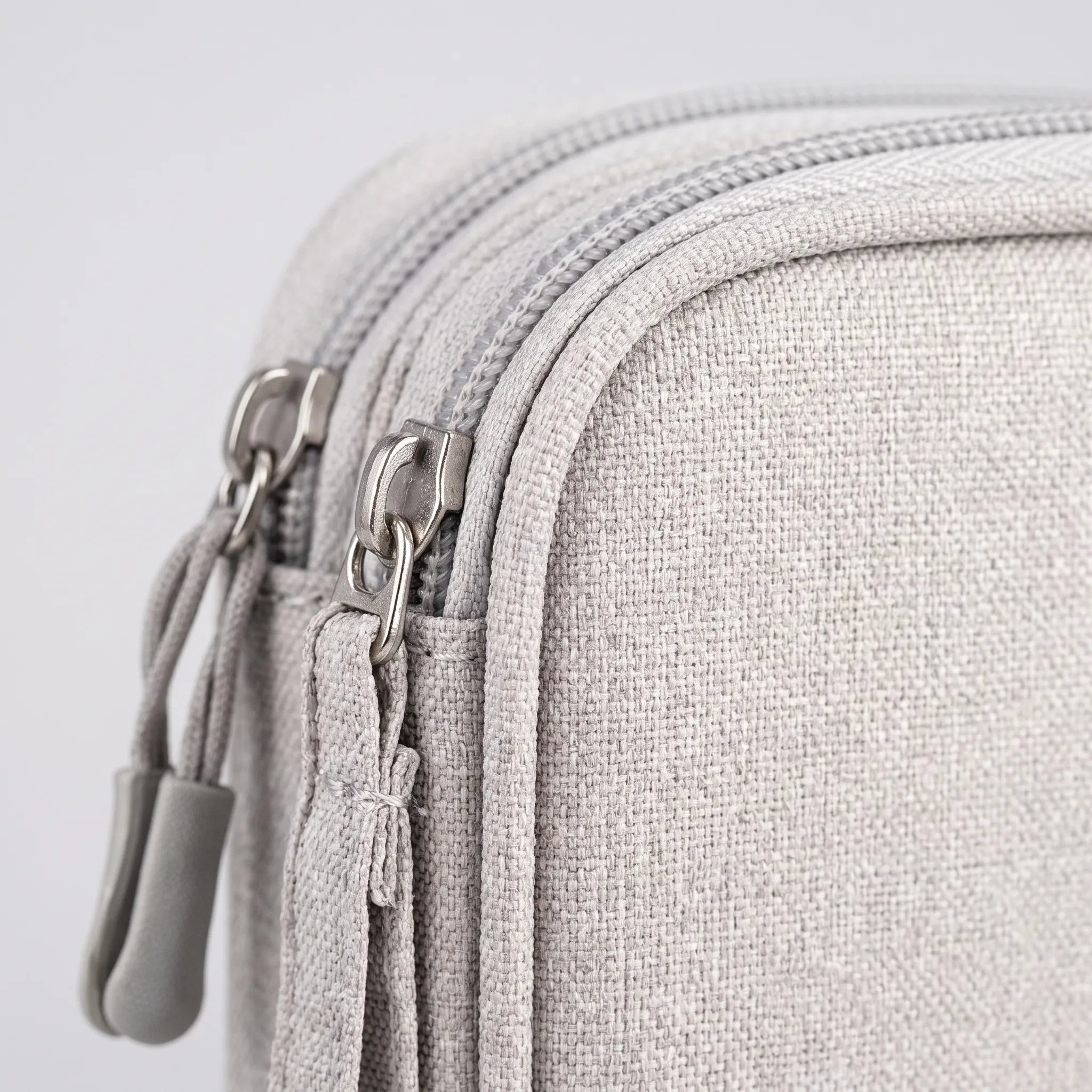 Nordspur | Zentera Zip-Around Travel Case