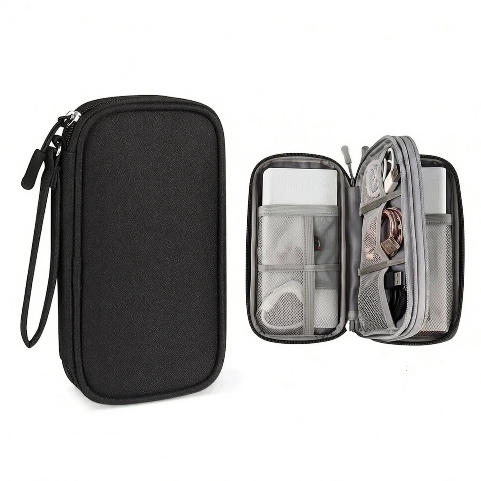 Nordspur | Zentera Zip-Around Travel Case