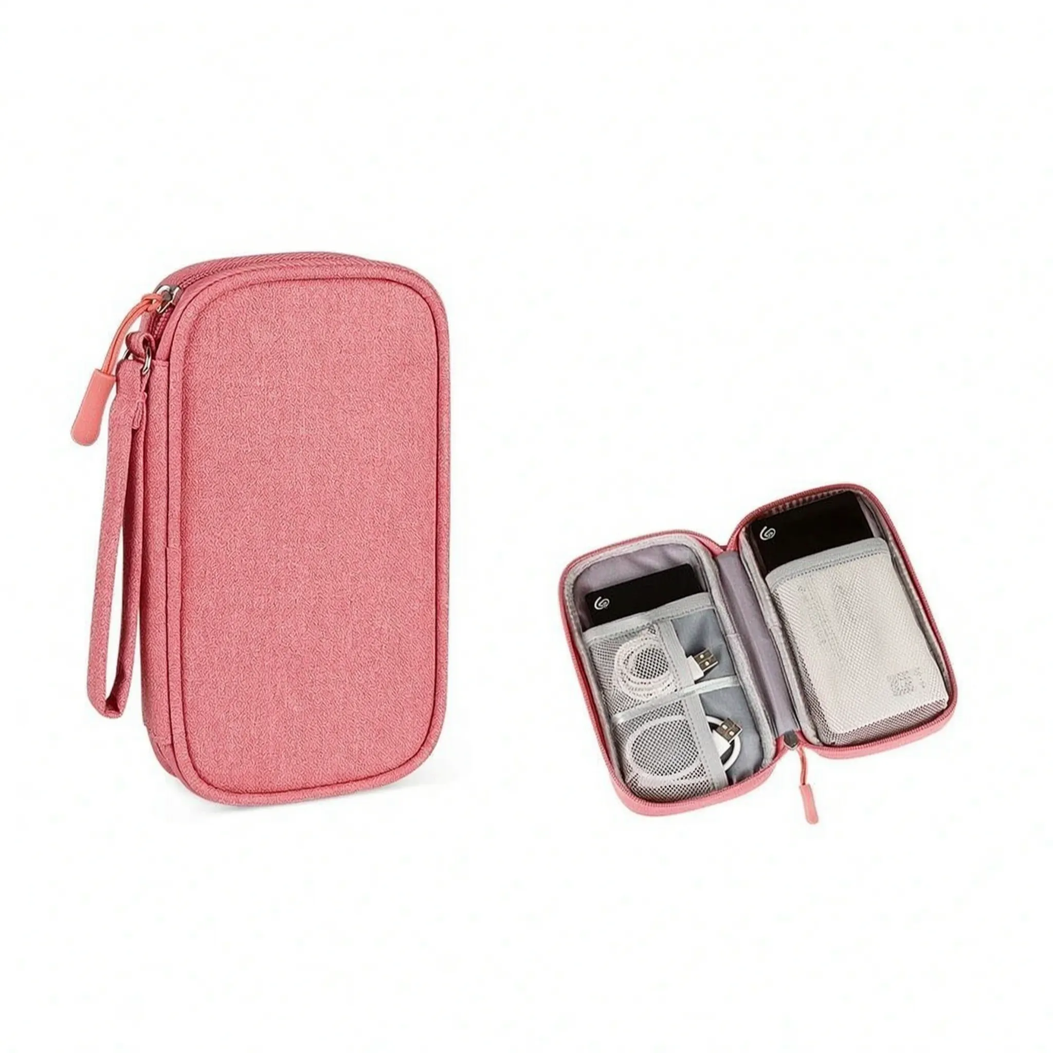 Nordspur | Zentera Zip-Around Travel Case