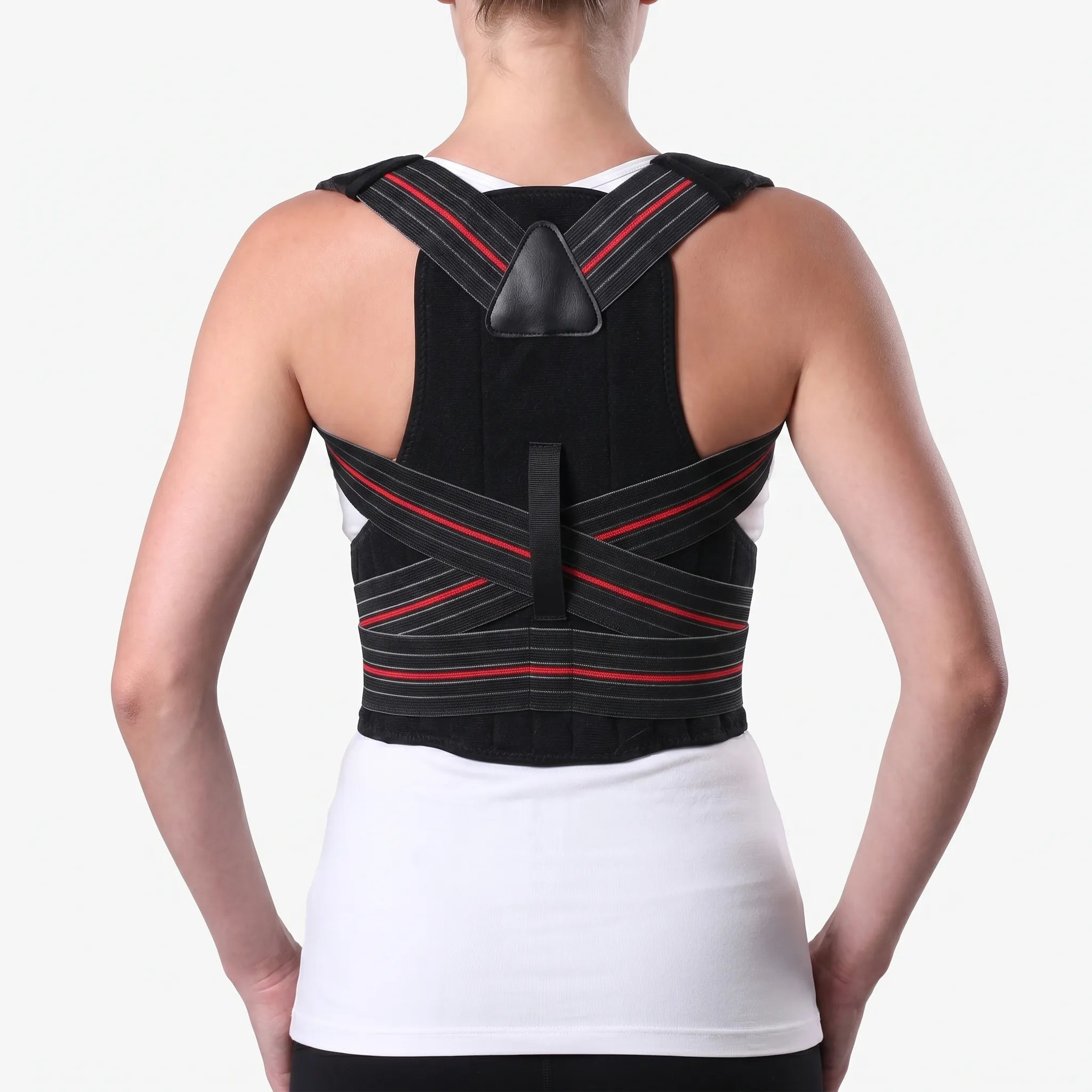 Nordspur | Zentrio Adjustable Shoulder Brace