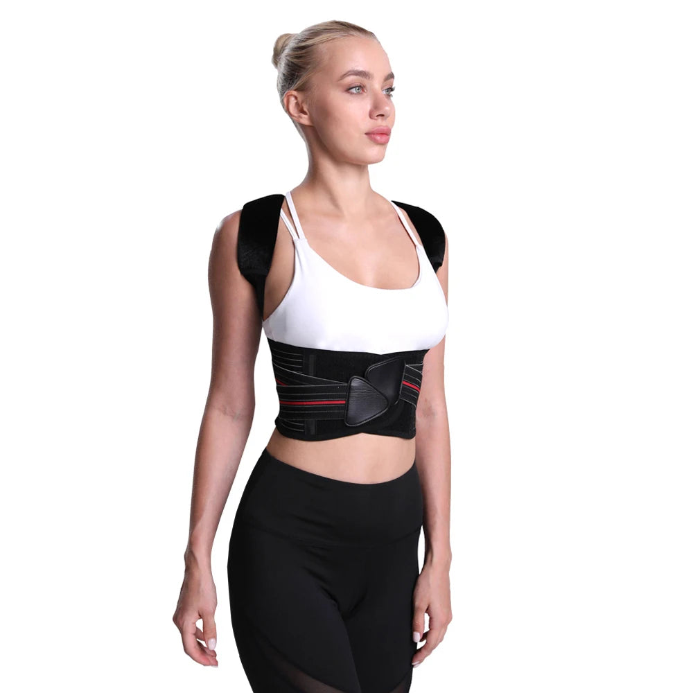 Nordspur | Zentrio Adjustable Shoulder Brace