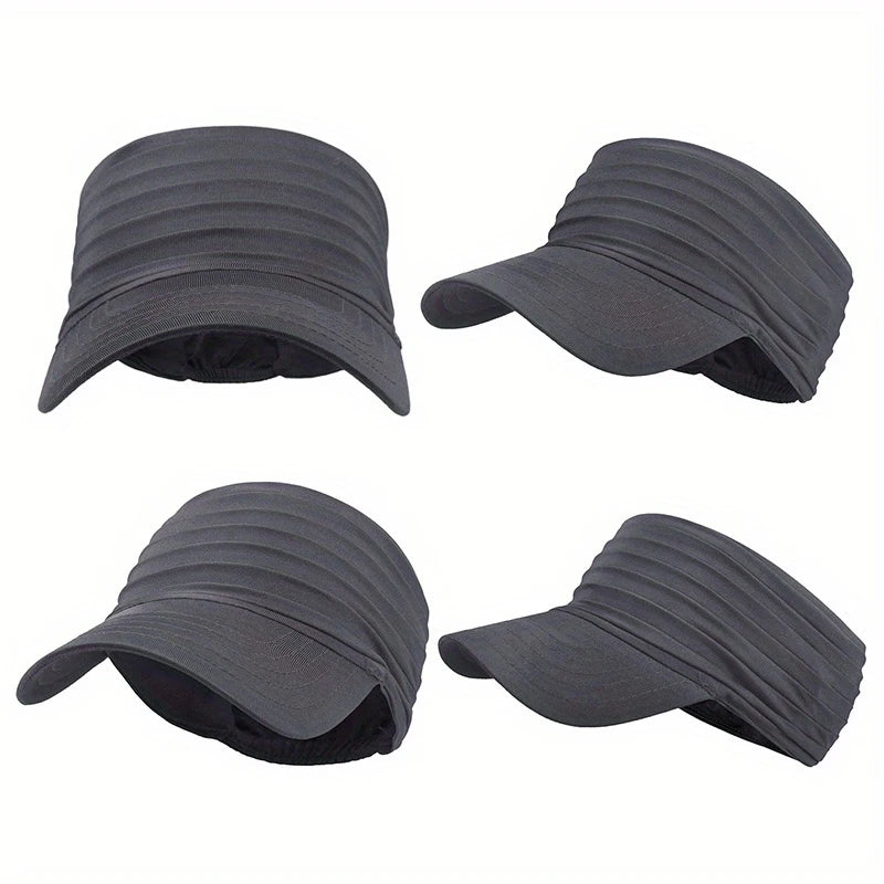 Nordspur | Zephen Open Top Sports Visor