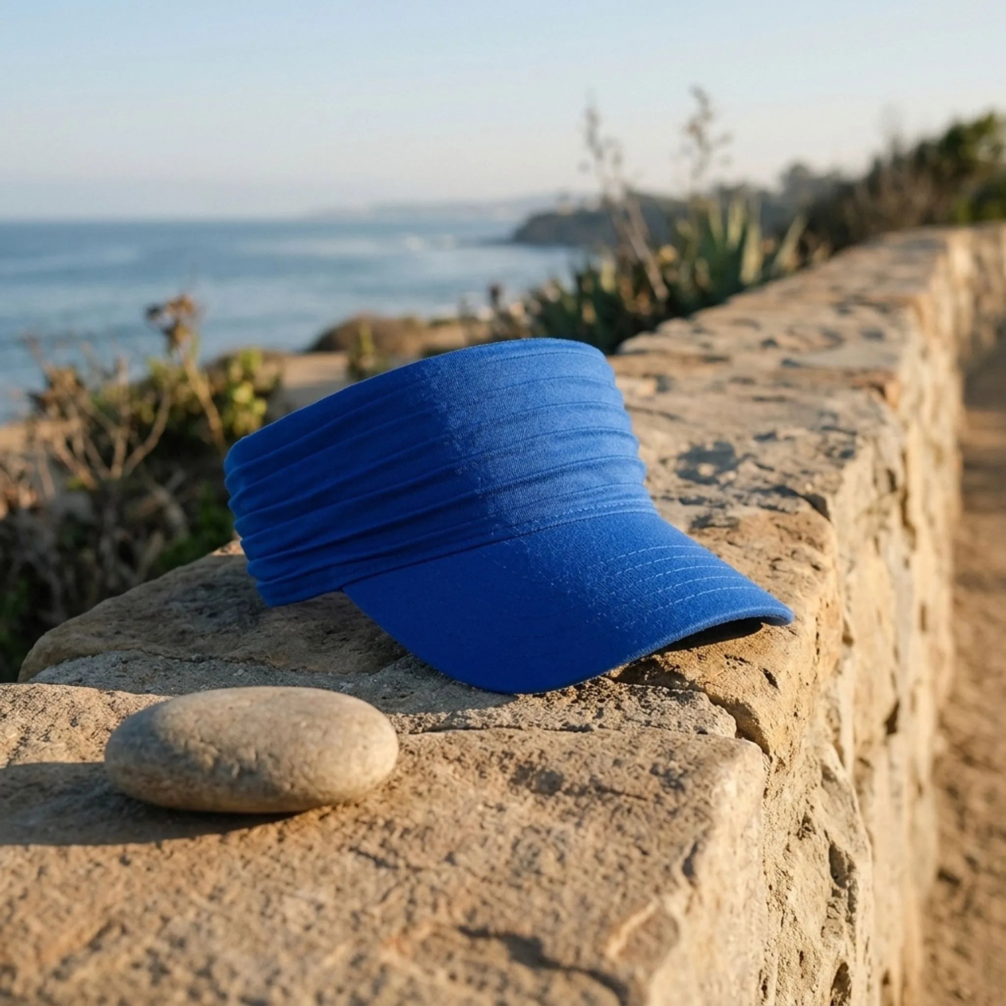 Nordspur | Zephen Open Top Sports Visor