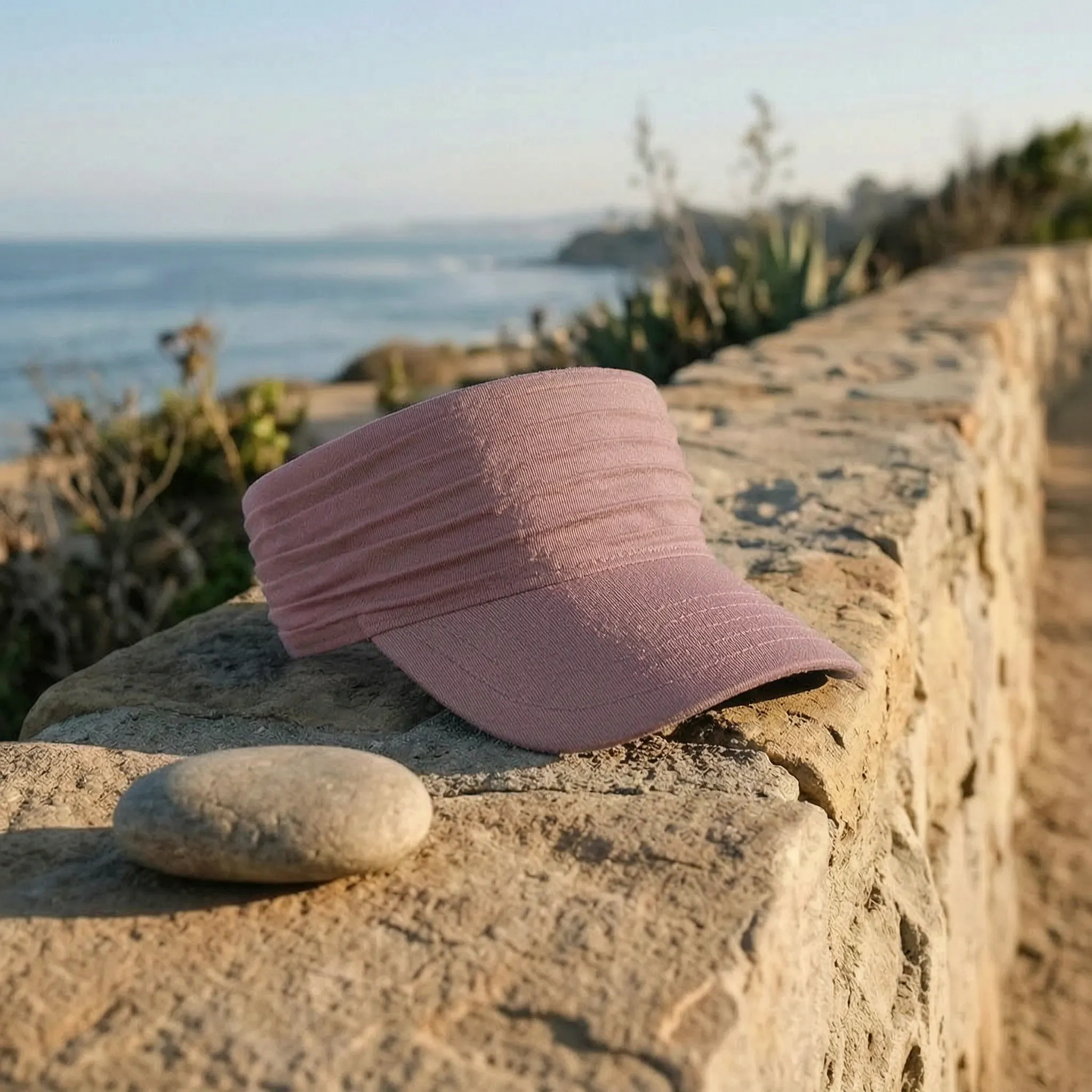 Nordspur | Zephen Open Top Sports Visor