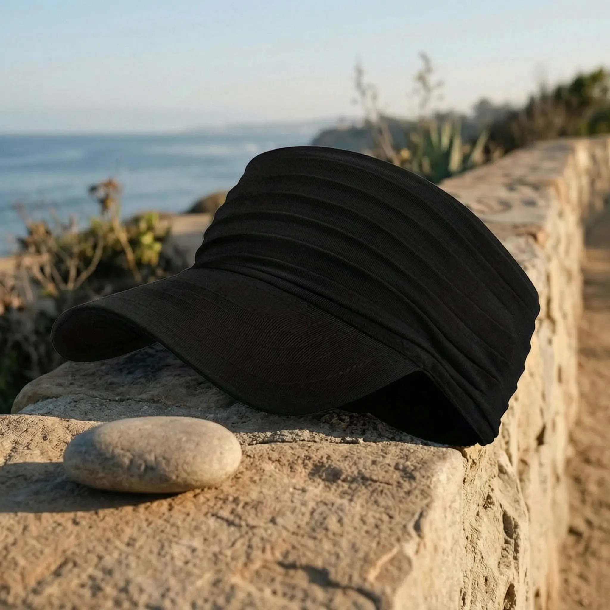 Nordspur | Zephen Open Top Sports Visor