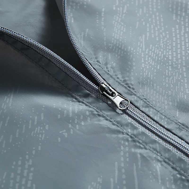 Nordspur | Zephora Lightweight Packable Outdoor Jacket