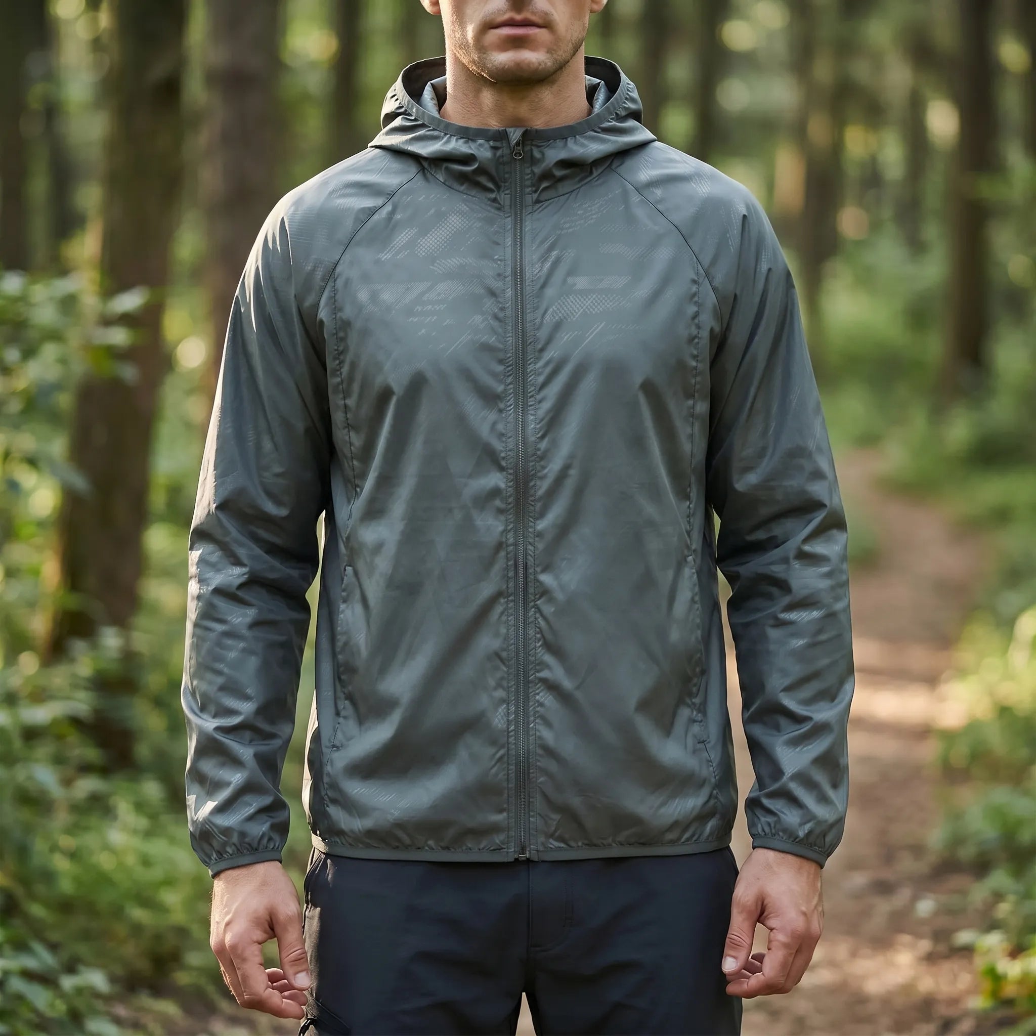 Nordspur | Zephora Lightweight Packable Outdoor Jacket