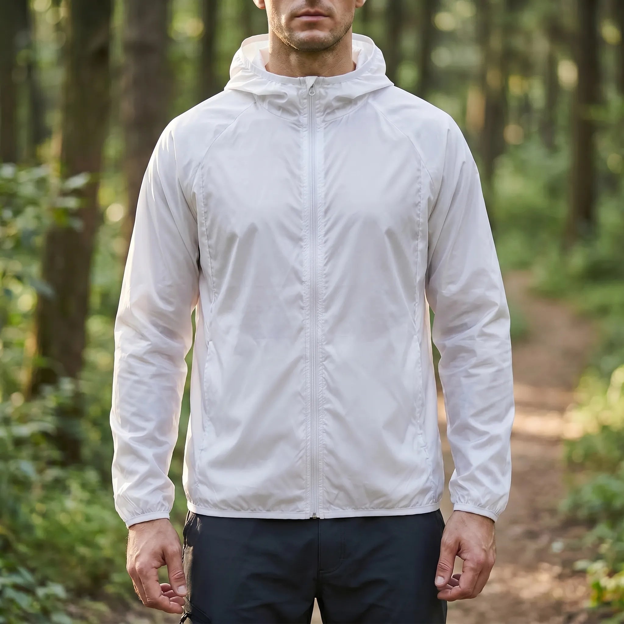 Nordspur | Zephora Lightweight Packable Outdoor Jacket