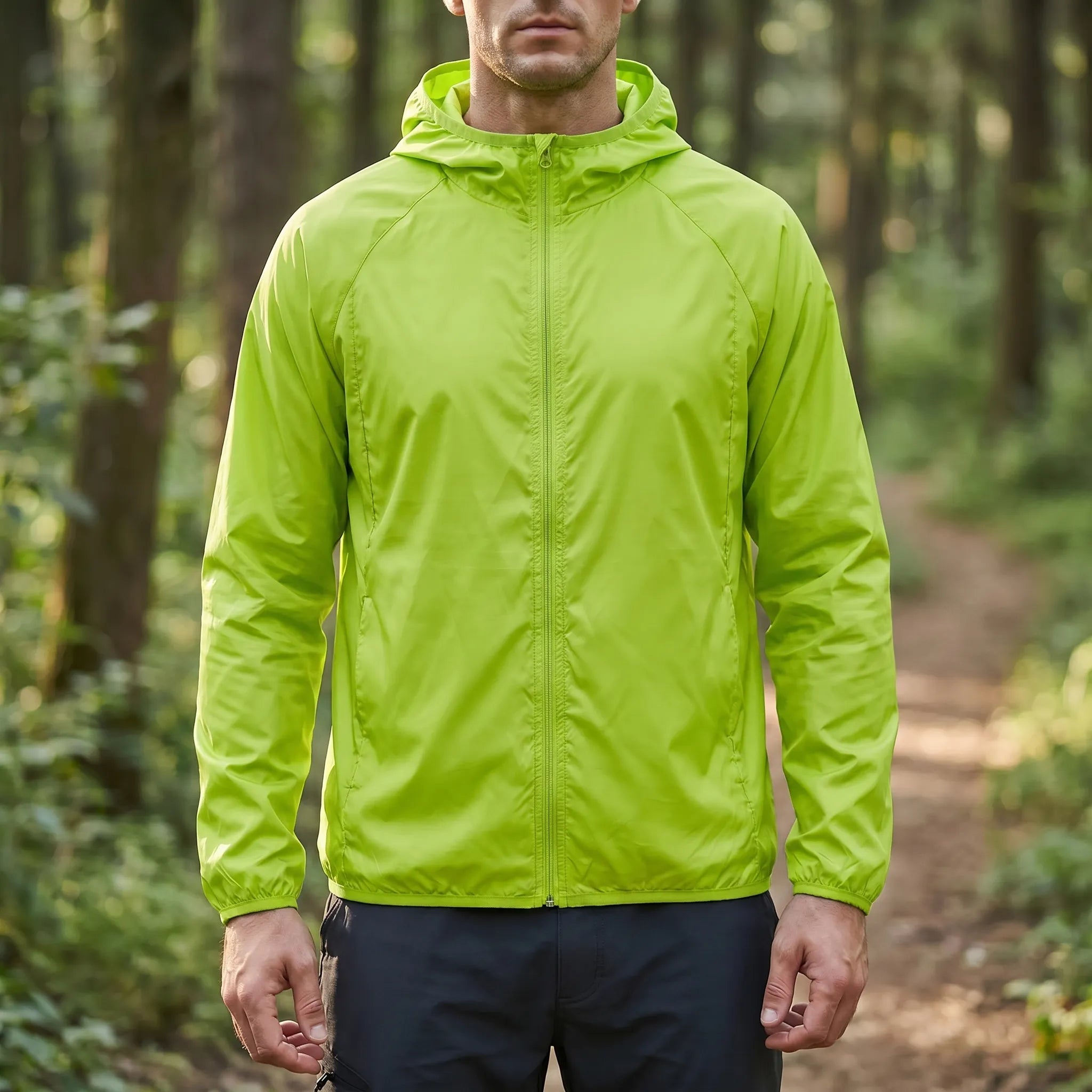 Nordspur | Zephora Lightweight Packable Outdoor Jacket
