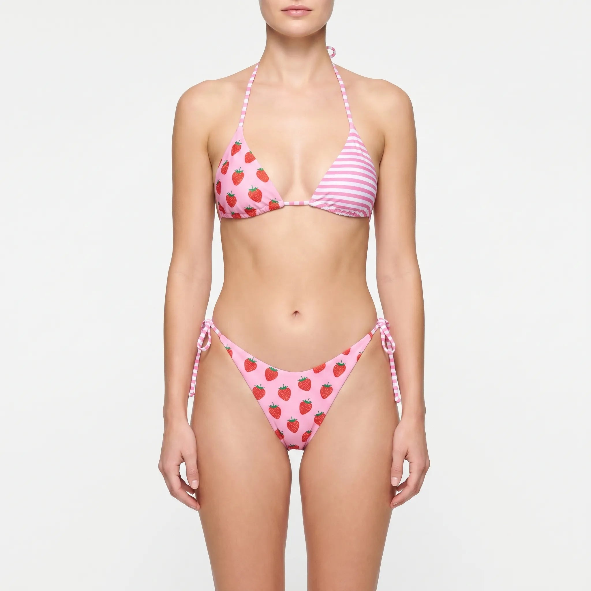 Nordspur | Zephos Two-Piece String Bikini