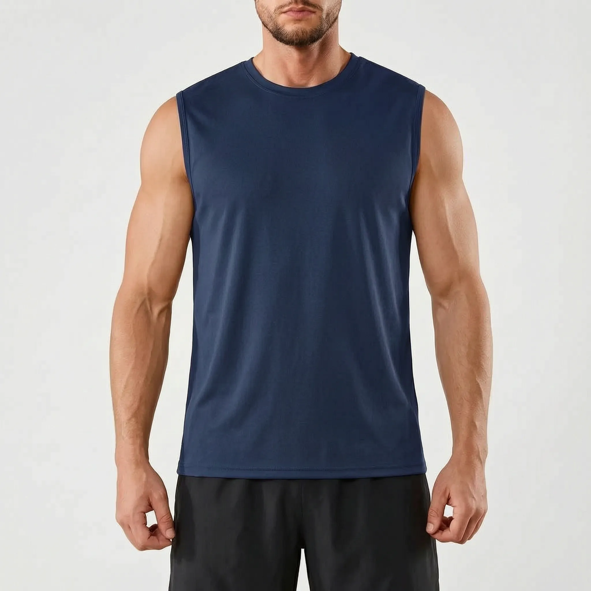 Nordspur | ZephyrFit Lightweight Activewear Tank Top