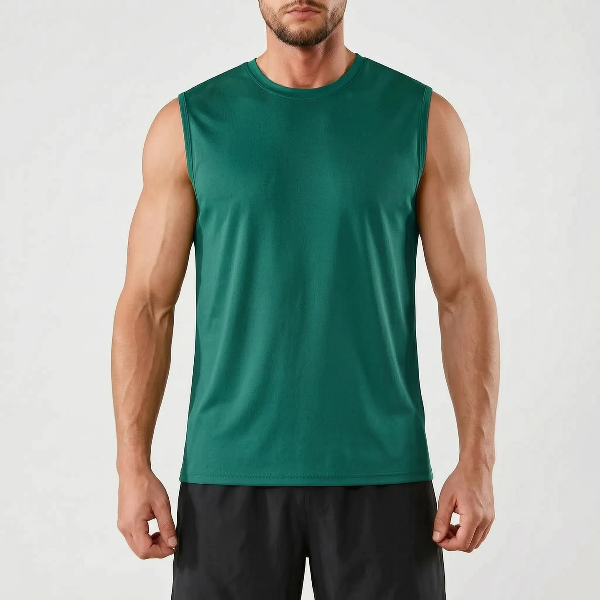 Nordspur | ZephyrFit Lightweight Activewear Tank Top