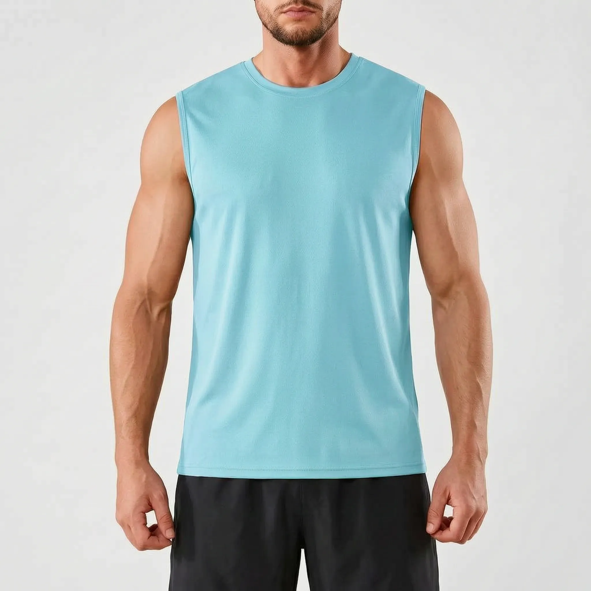 Nordspur | ZephyrFit Lightweight Activewear Tank Top