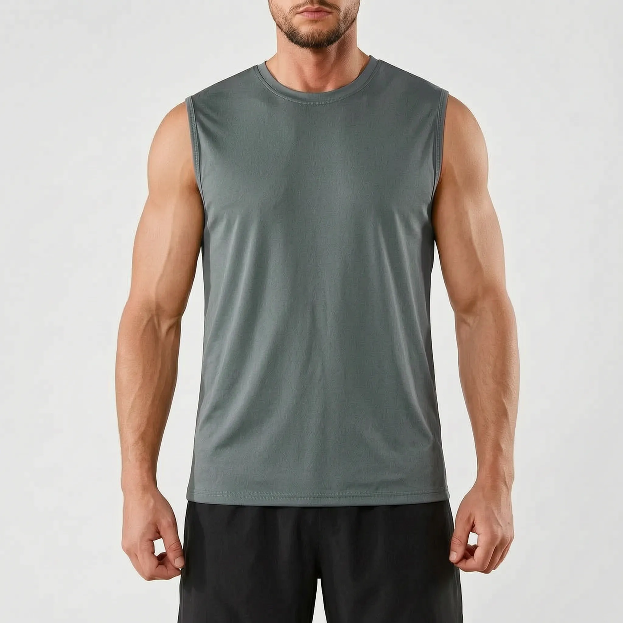 Nordspur | ZephyrFit Lightweight Activewear Tank Top