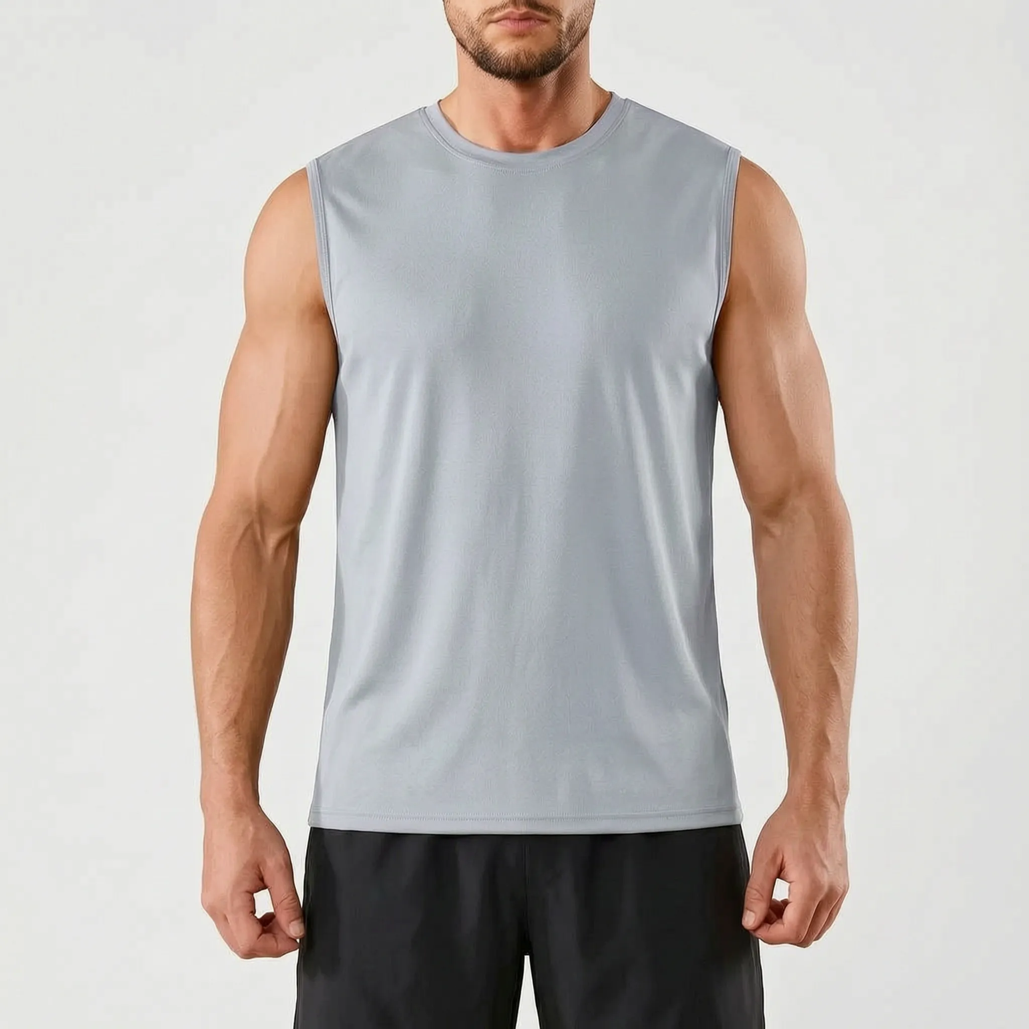 Nordspur | ZephyrFit Lightweight Activewear Tank Top