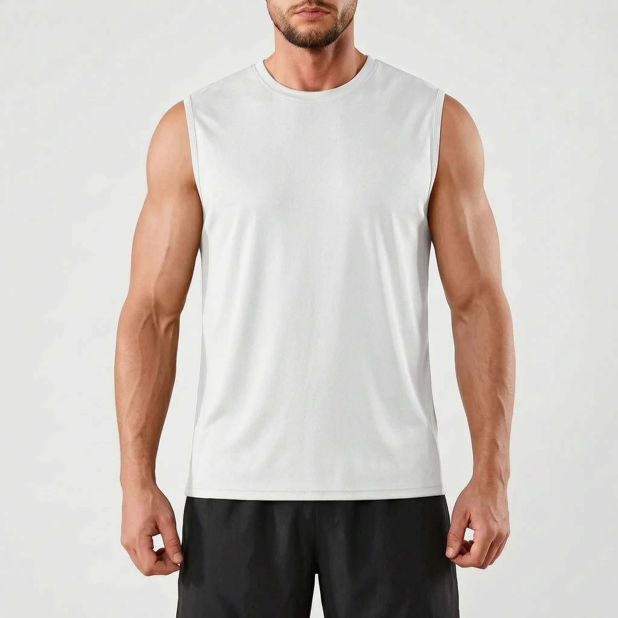 Nordspur | ZephyrFit Lightweight Activewear Tank Top