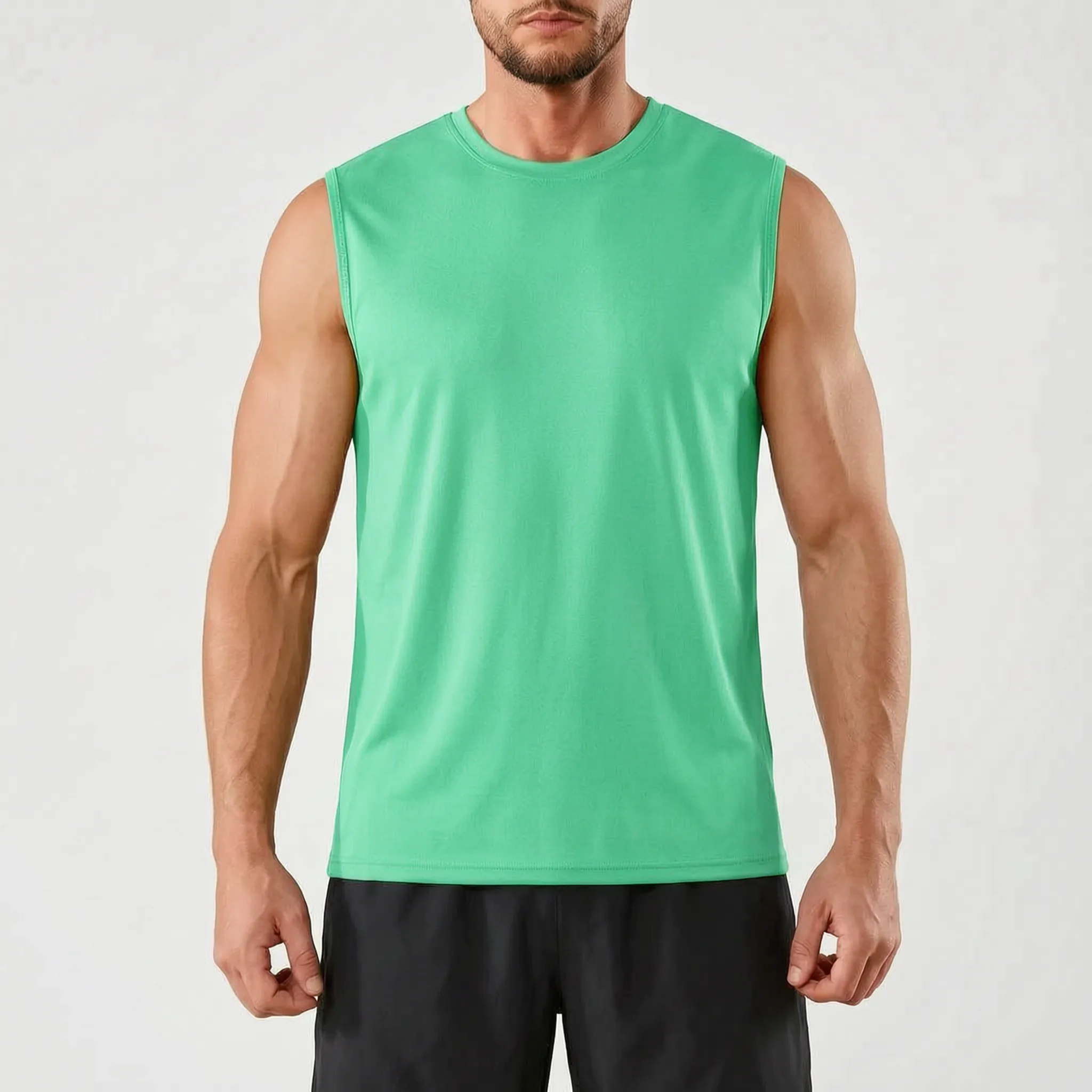 Nordspur | ZephyrFit Lightweight Activewear Tank Top