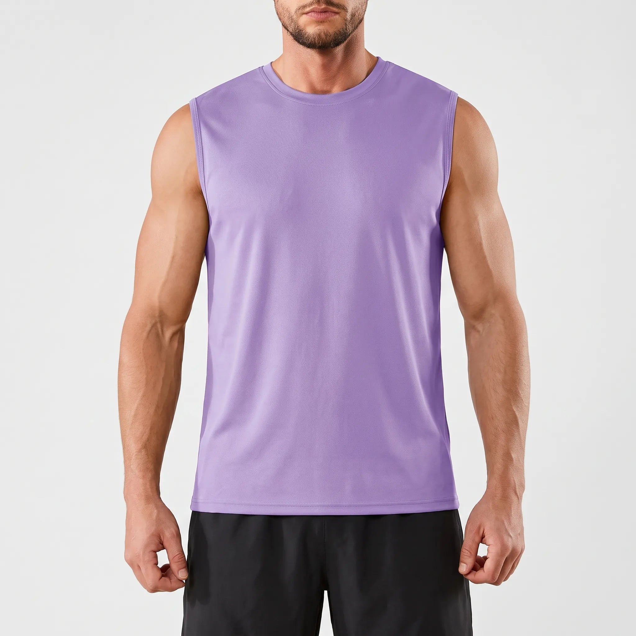 Nordspur | ZephyrFit Lightweight Activewear Tank Top