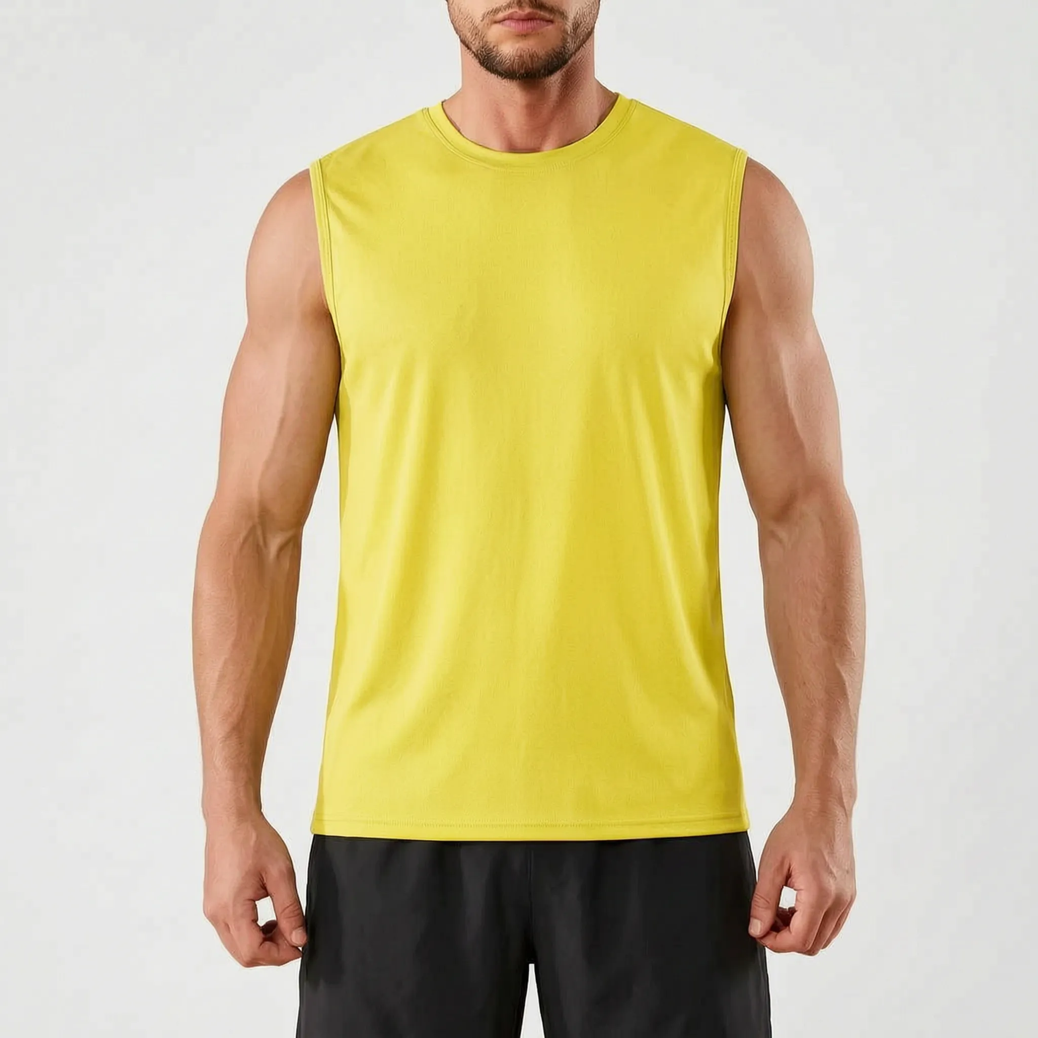 Nordspur | ZephyrFit Lightweight Activewear Tank Top