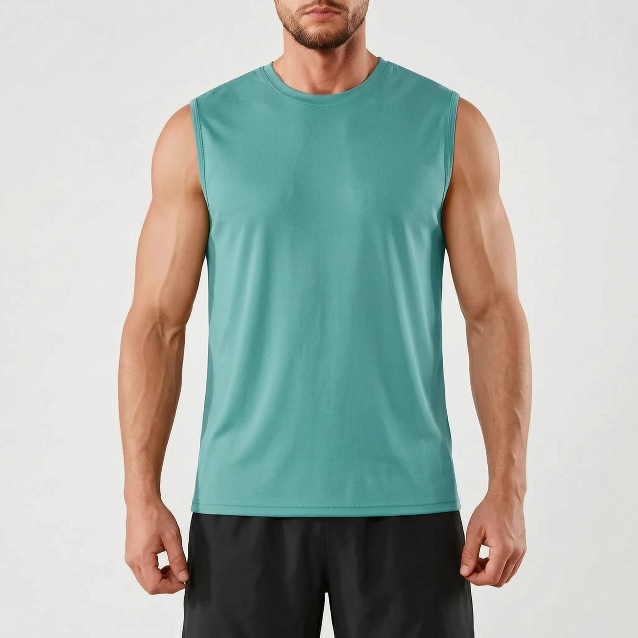 Nordspur | ZephyrFit Lightweight Activewear Tank Top