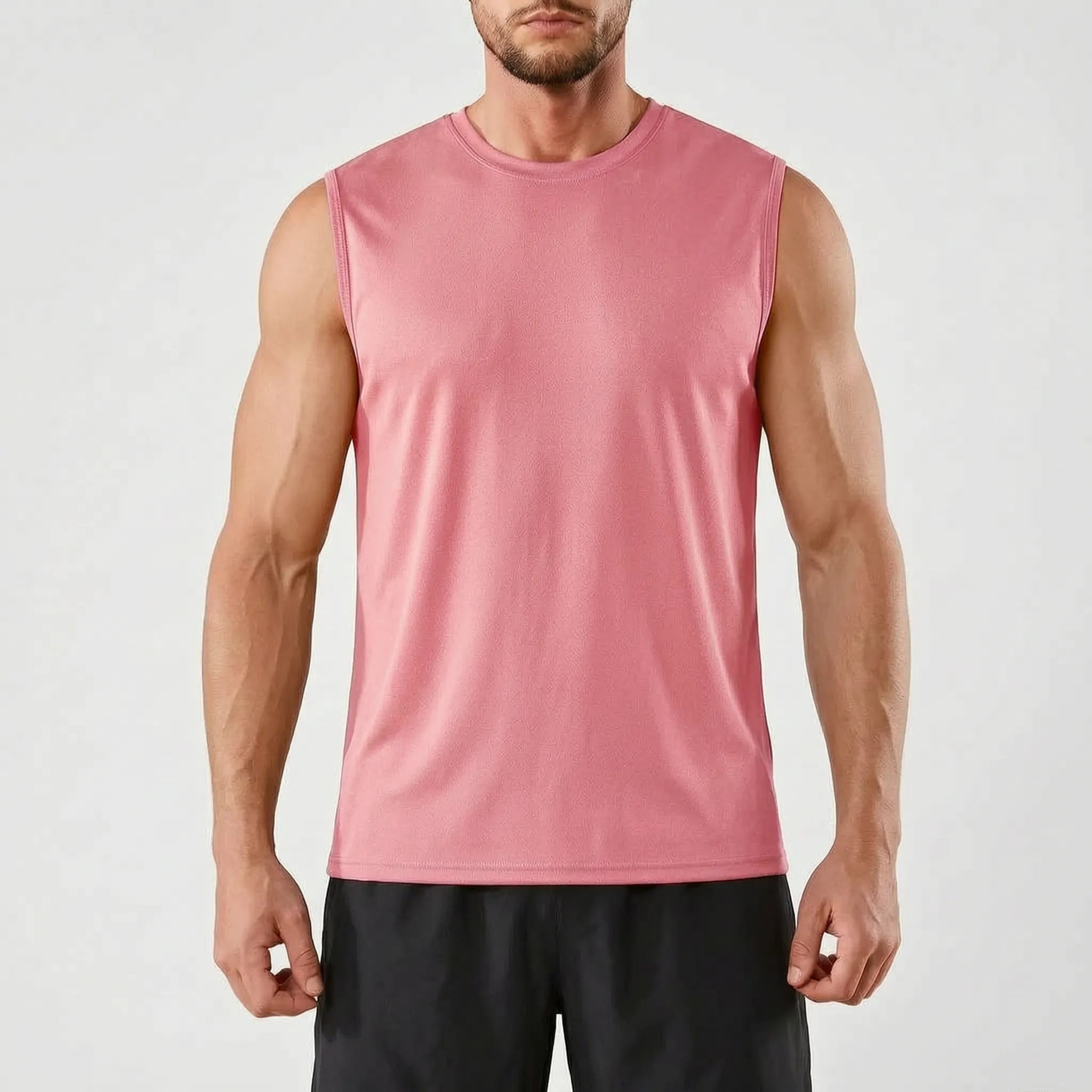 Nordspur | ZephyrFit Lightweight Activewear Tank Top