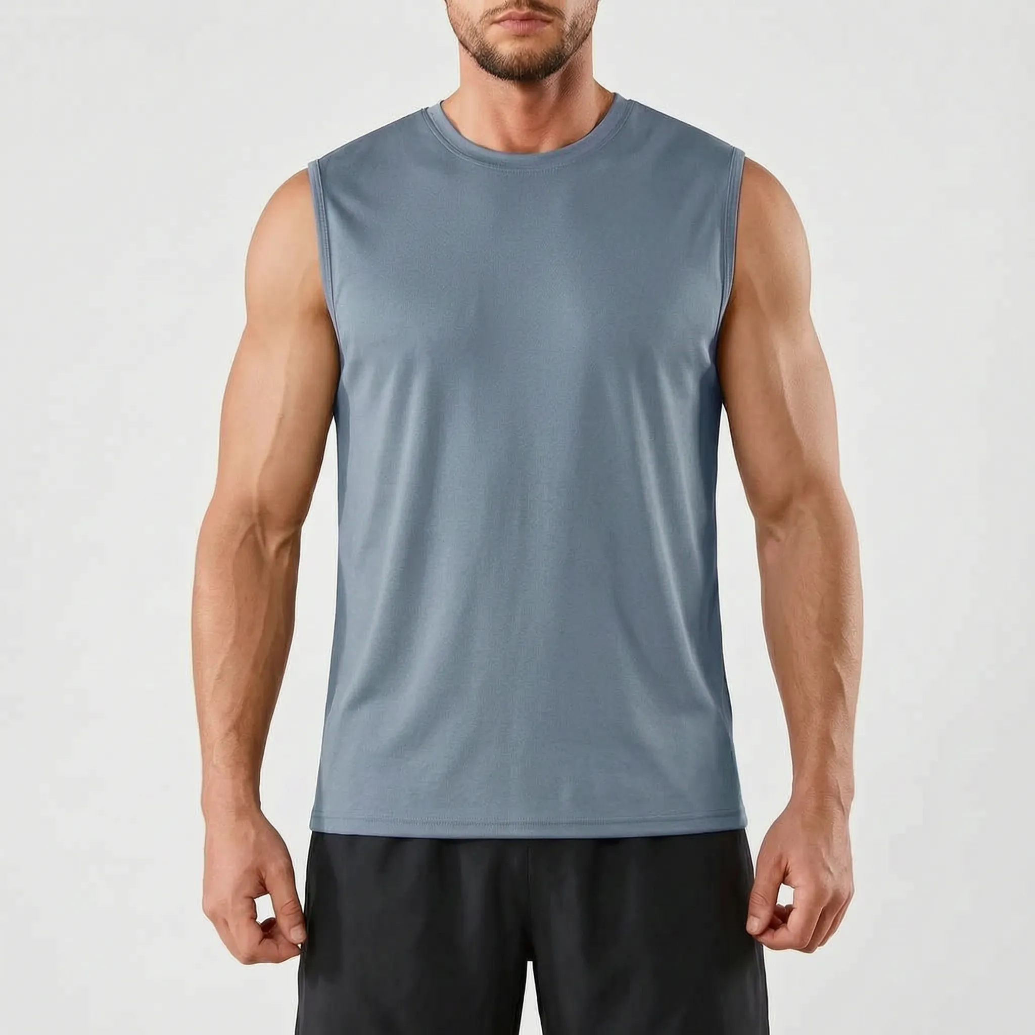 Nordspur | ZephyrFit Lightweight Activewear Tank Top