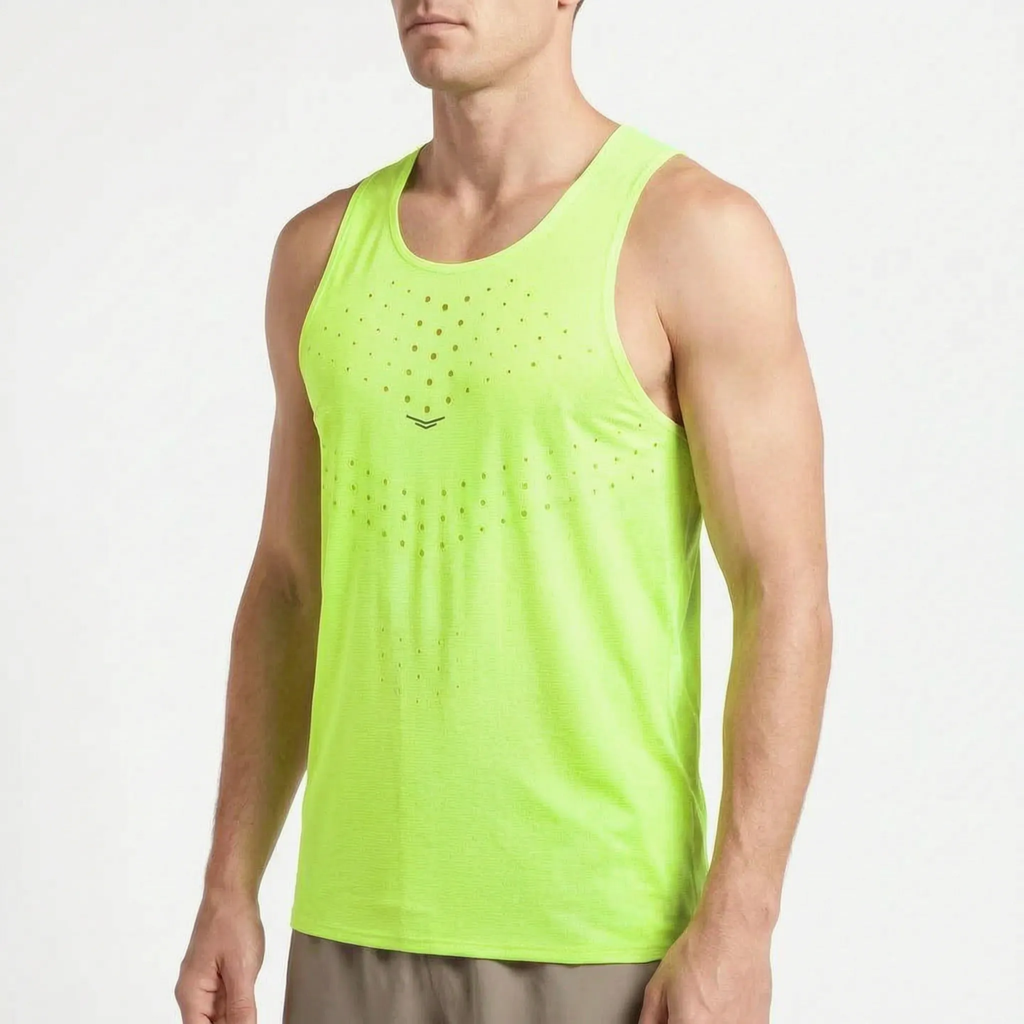 Nordspur | Zephyrex Ultra-Lightweight Men's Running Vest