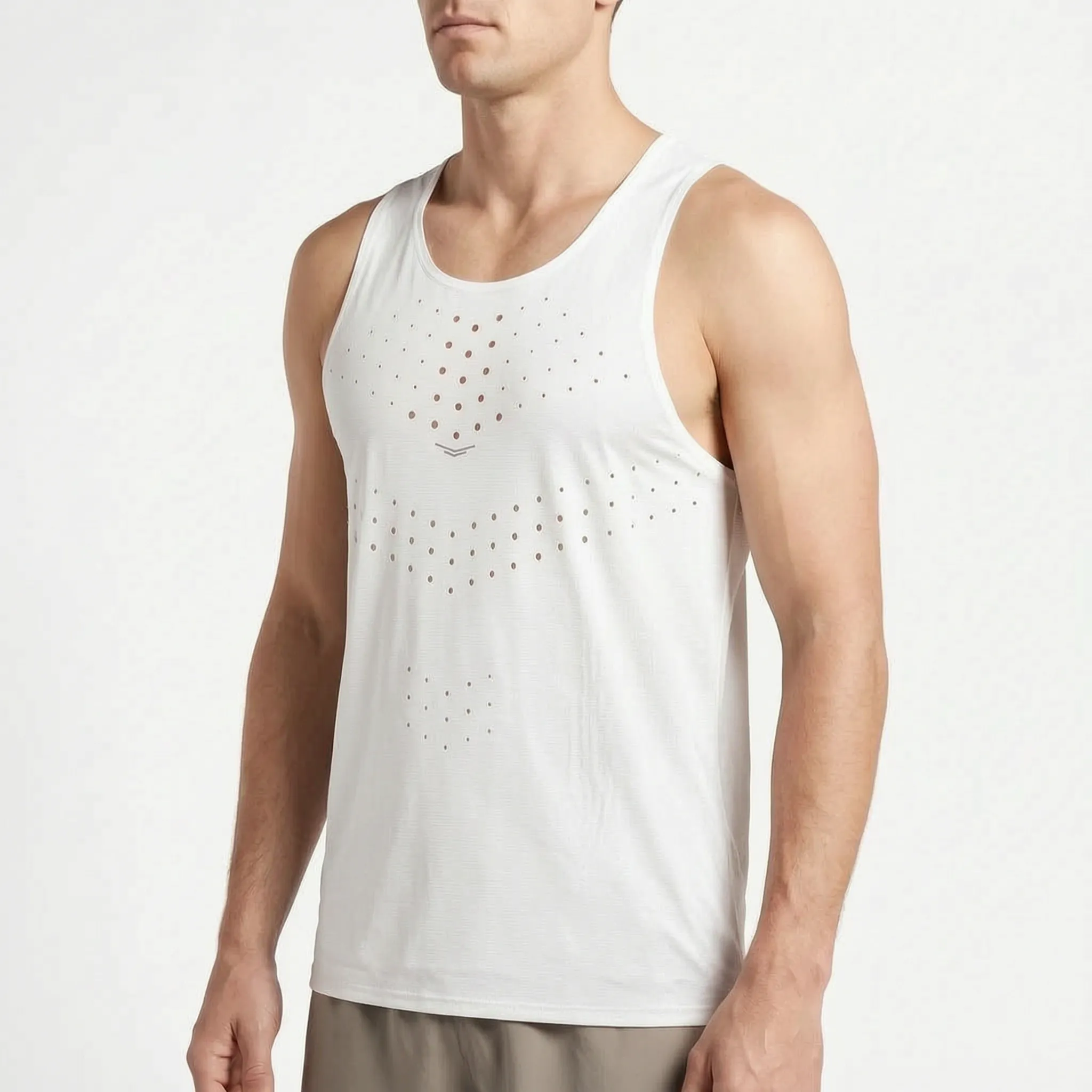 Nordspur | Zephyrex Ultra-Lightweight Men's Running Vest