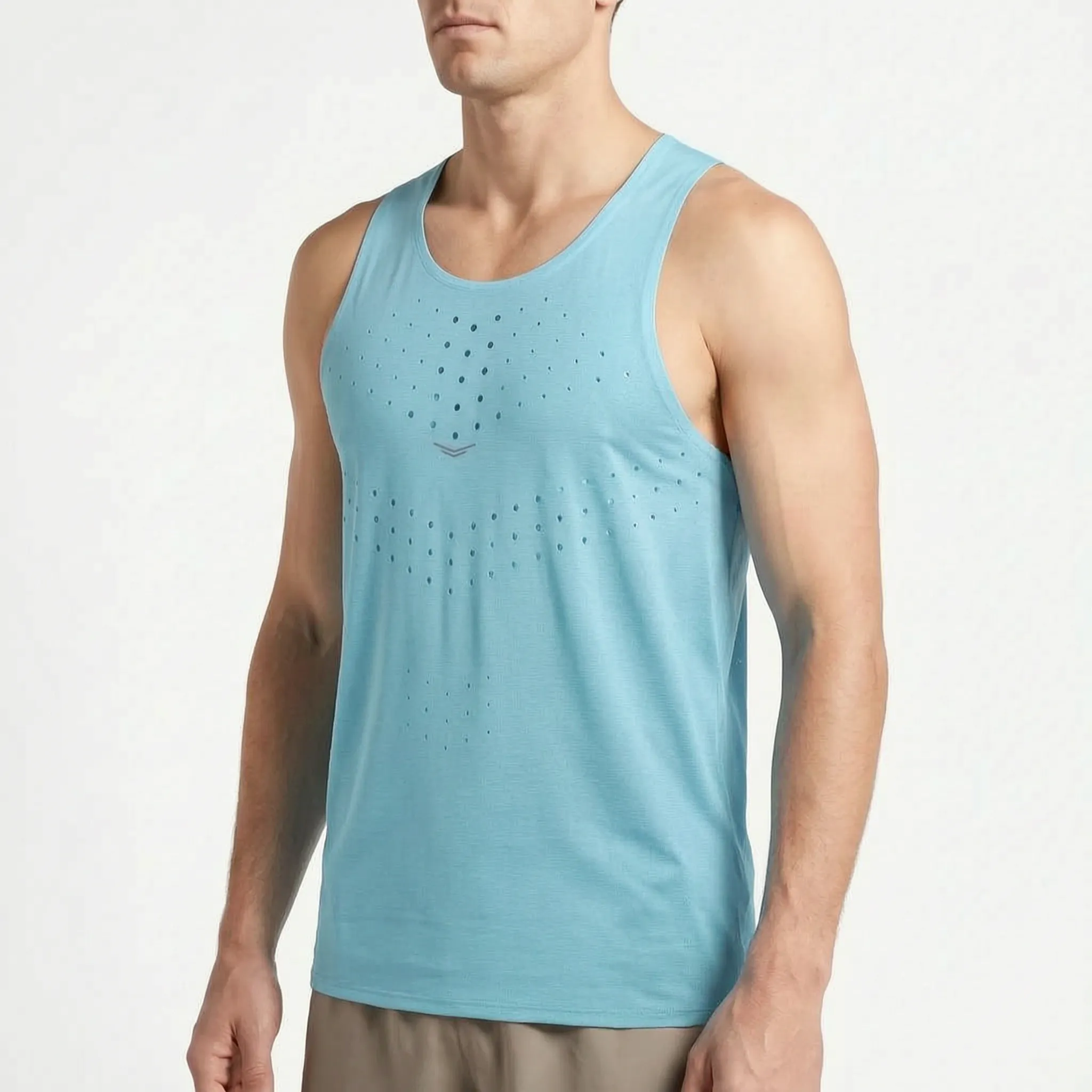 Nordspur | Zephyrex Ultra-Lightweight Men's Running Vest
