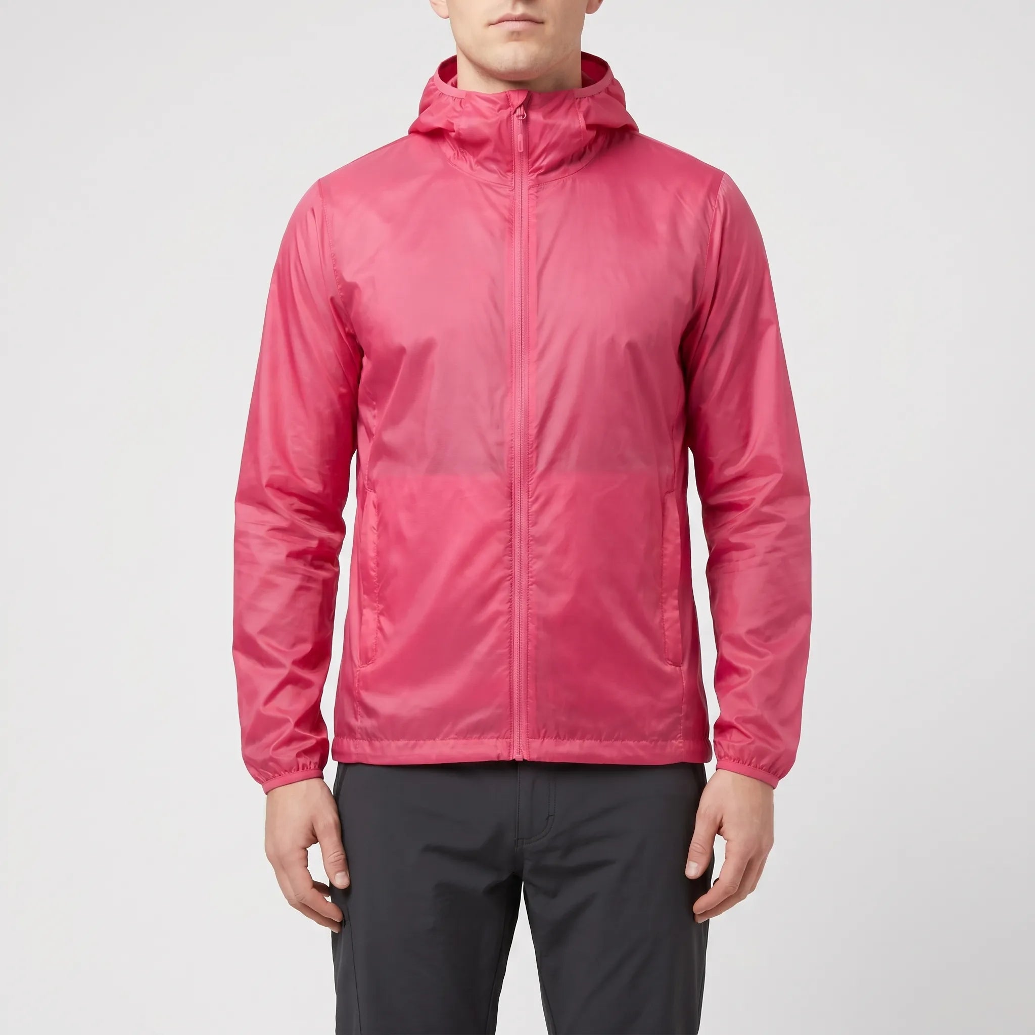 Nordspur | Zephyria Lightweight Hooded Windbreaker