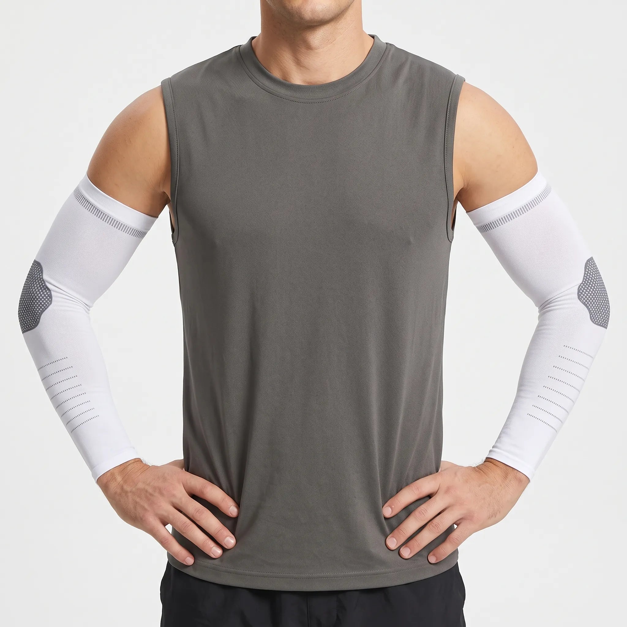 Nordspur | Zephyrion Elastic Cooling Sports Sleeves