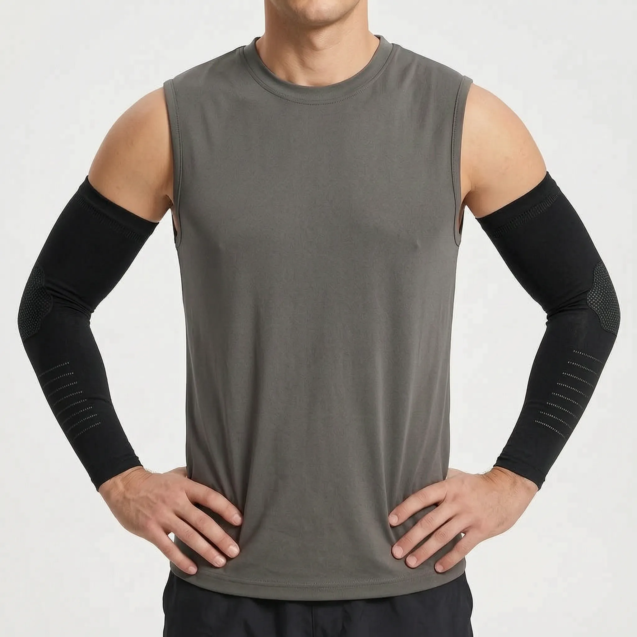 Nordspur | Zephyrion Elastic Cooling Sports Sleeves