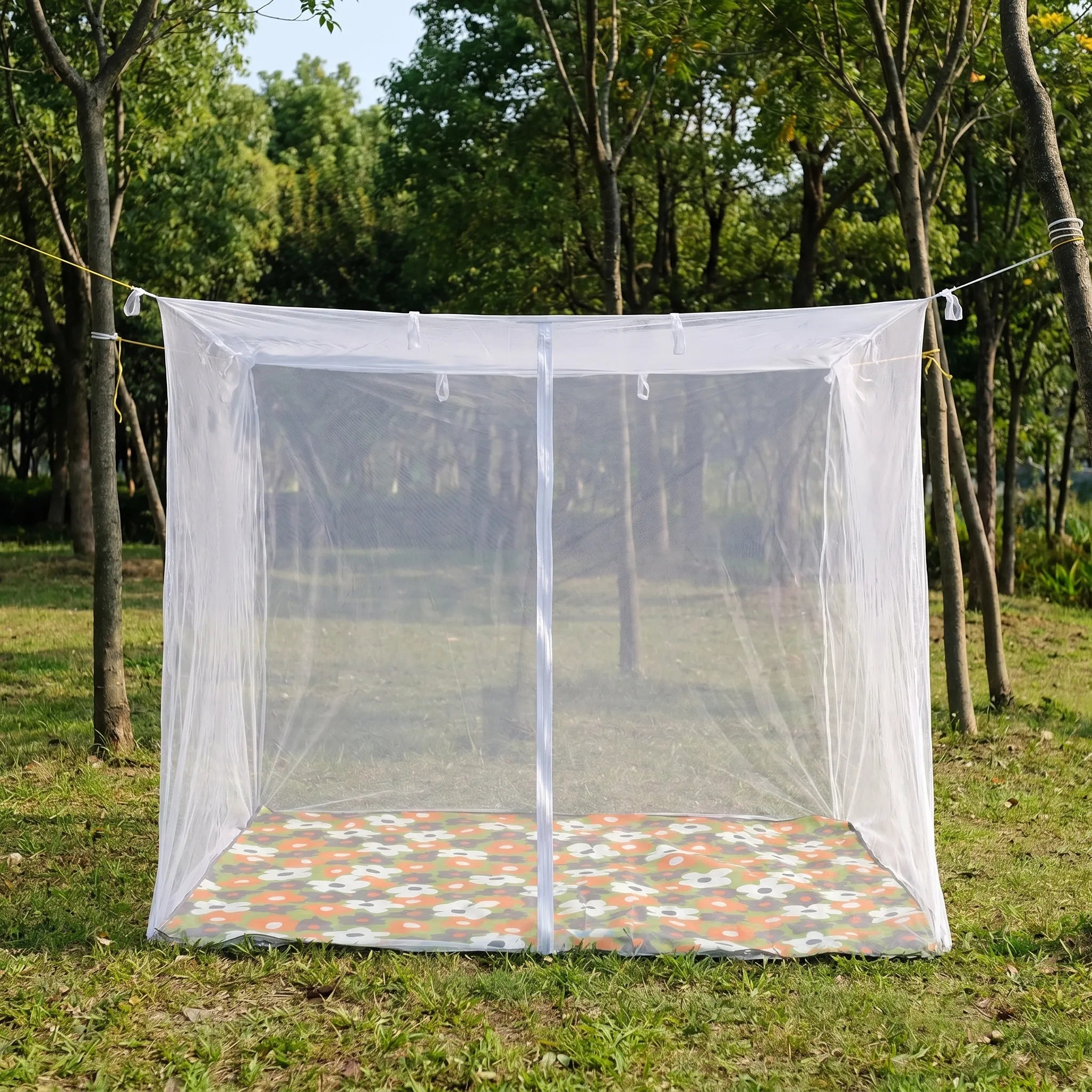 Nordspur | Zephyris Large Suspended Mosquito Net