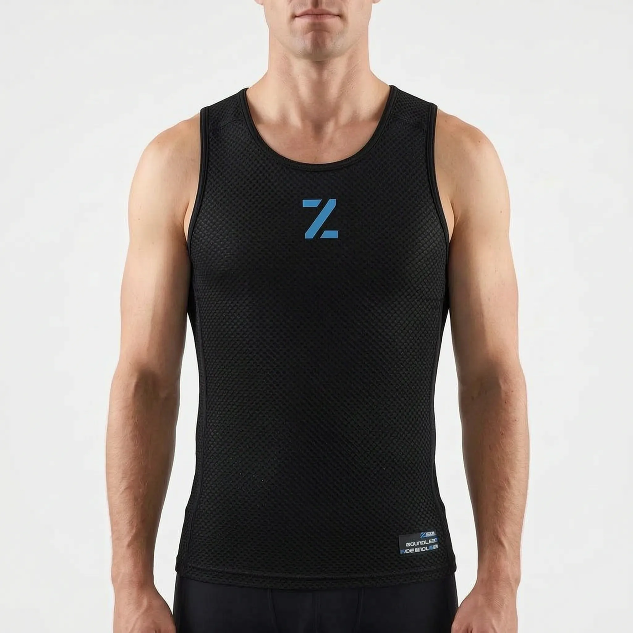 Nordspur | Zephyron Sleeveless Athletic Base Layer